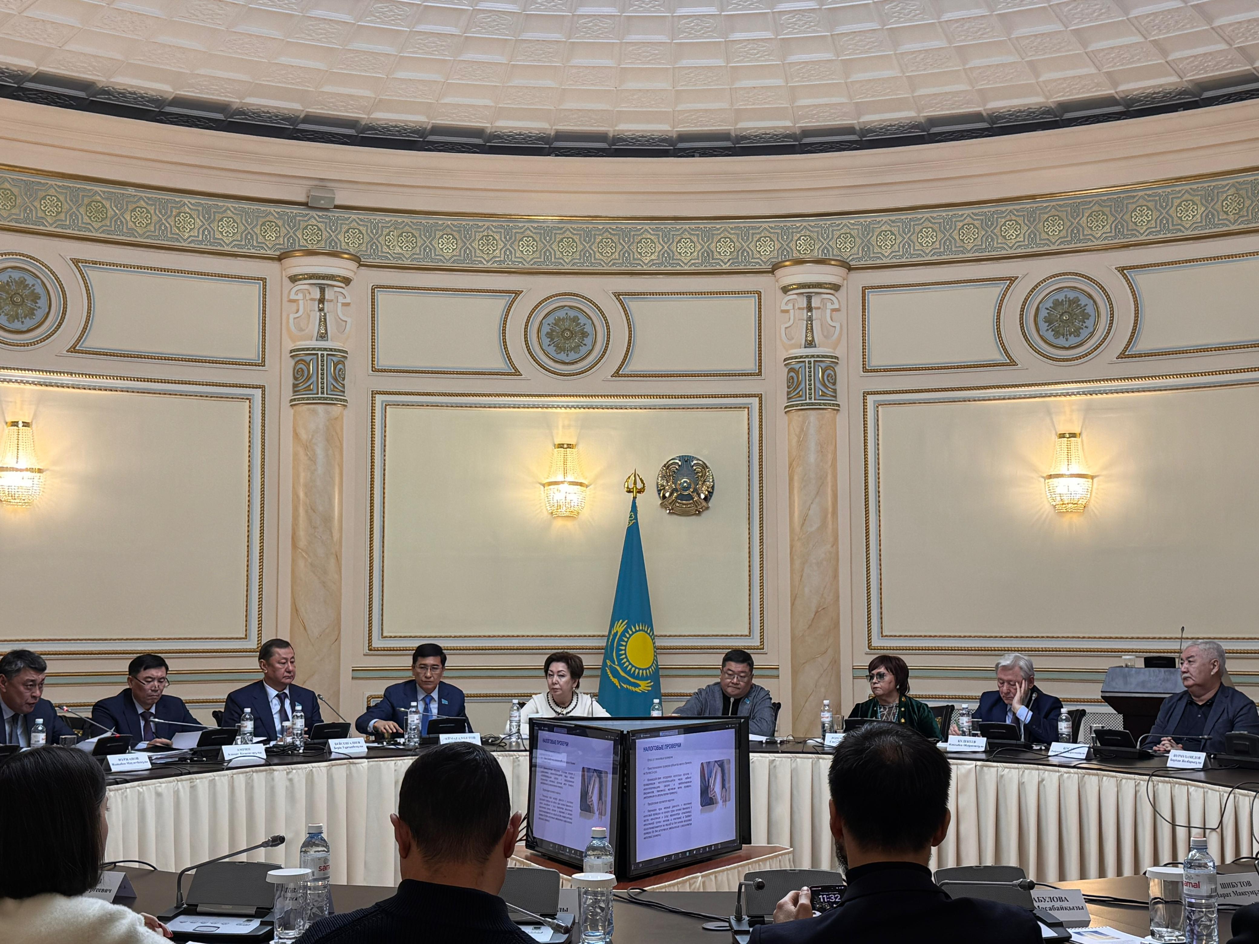 Платить налоги должно быть дешевле, чем не платить