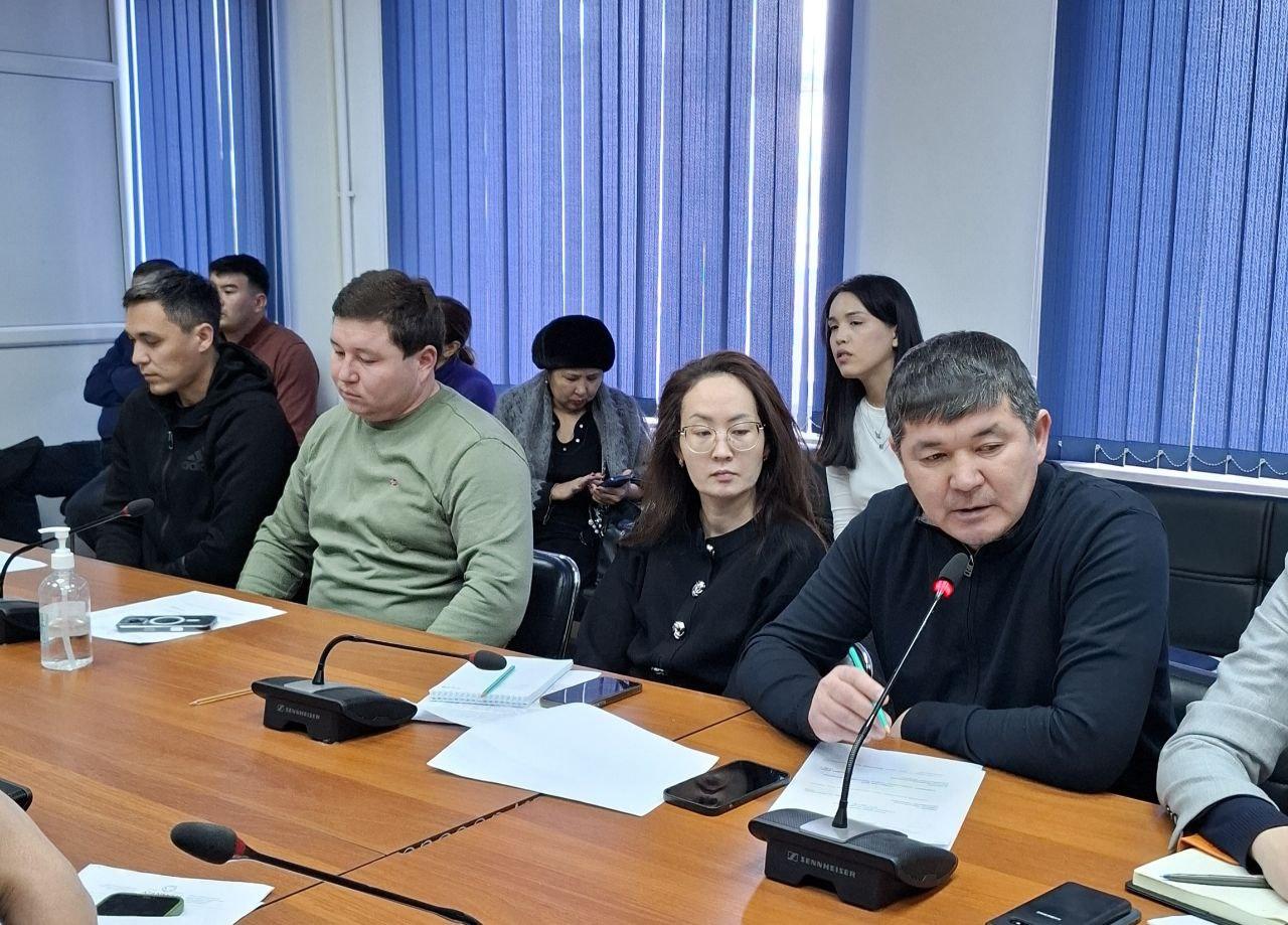 Актюбинские грузоперевозчики недовольны новыми правилами выдачи ИБР