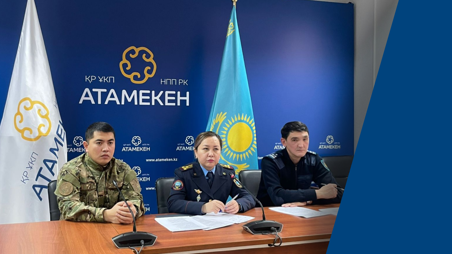 В предверии нового года представителям общепита и торговли напомнили о правилах пожарной безопансности