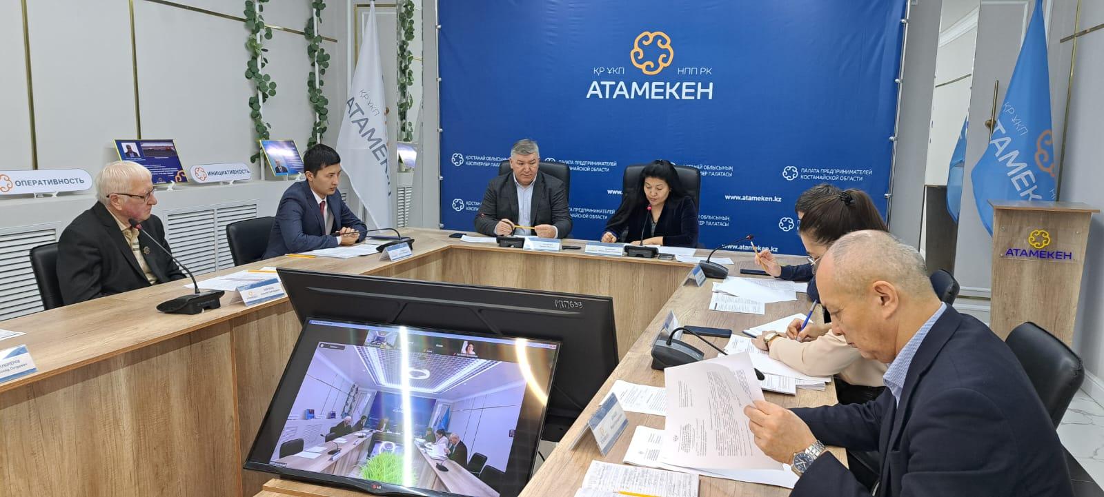 Внедрение электронной очереди на пункте пропуска Кайрак откладывается 