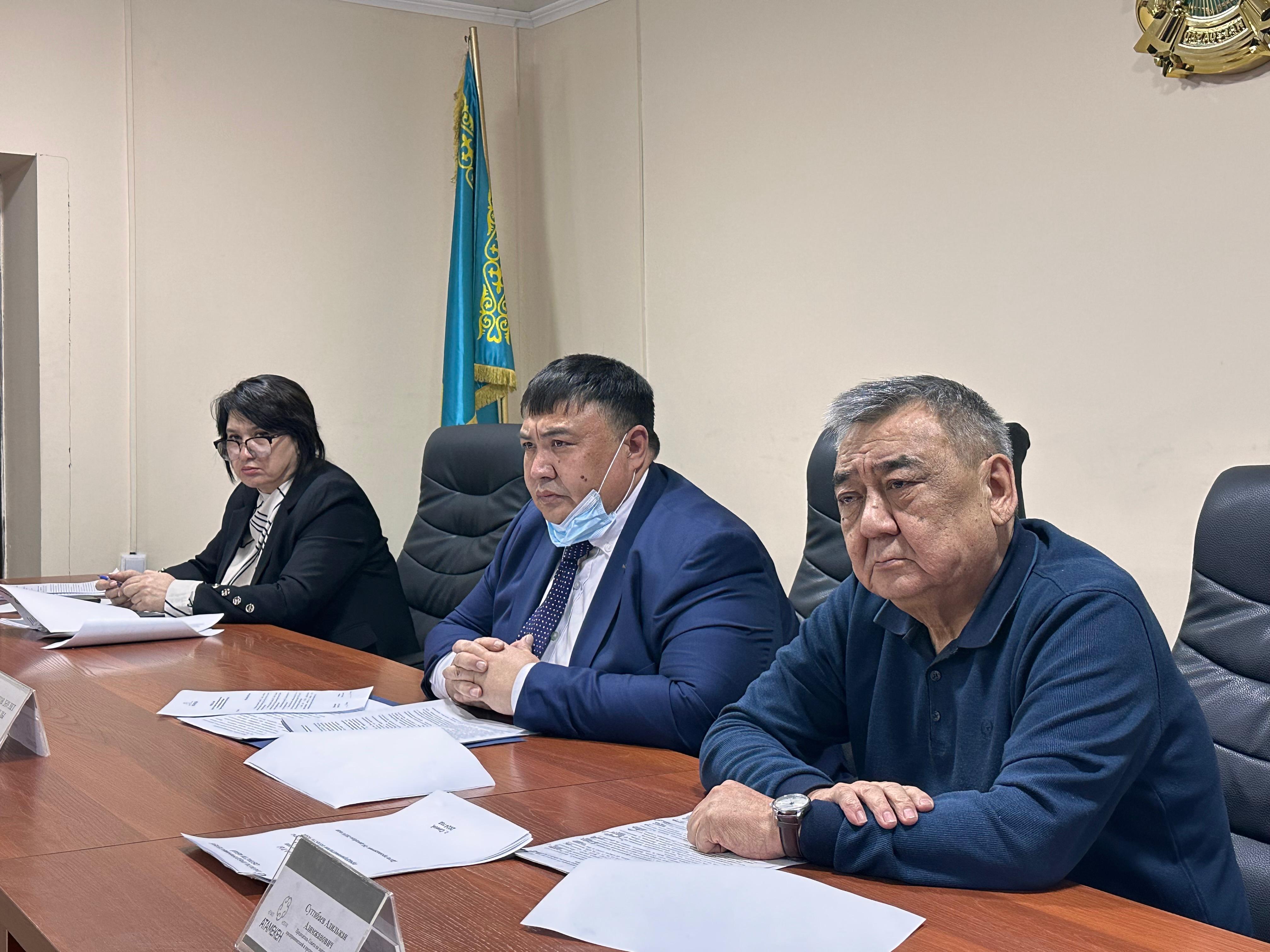 Совет по защите бизнеса: споры между предпринимателями и госорганами в вопросах госзакупок