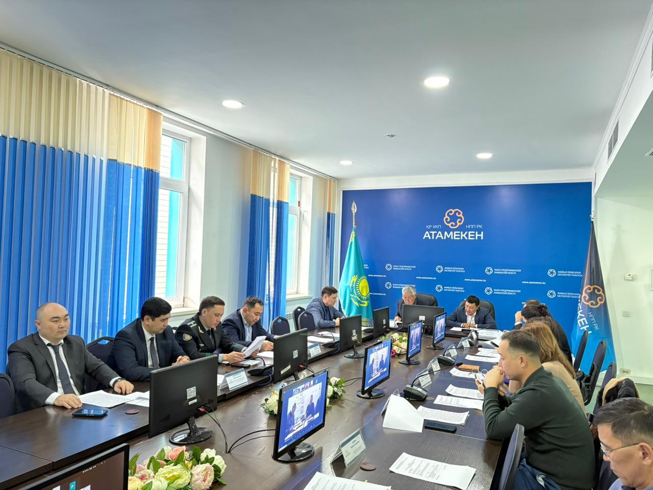 Конфликт вокруг земель ТОО «Корпорация NEXAGRO»: предприниматели требуют защиты от произвола