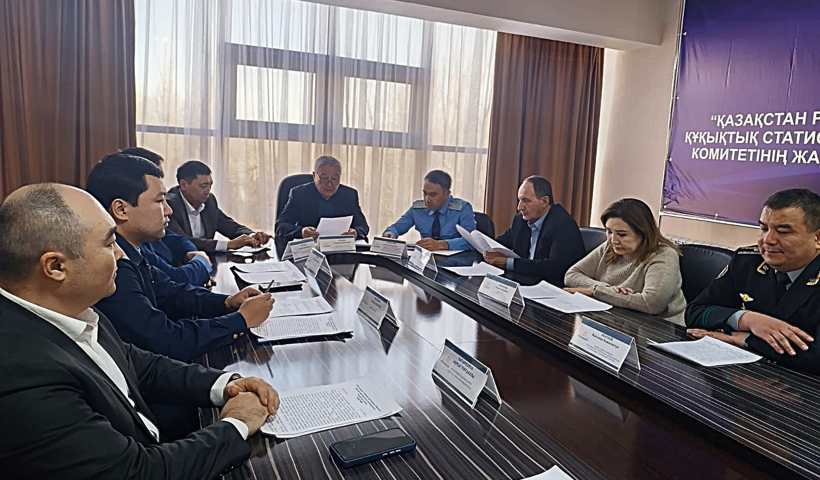 Итоги проверок и шаги в защите прав предпринимателей: выездное заседание Совета по защите прав предпринимателей