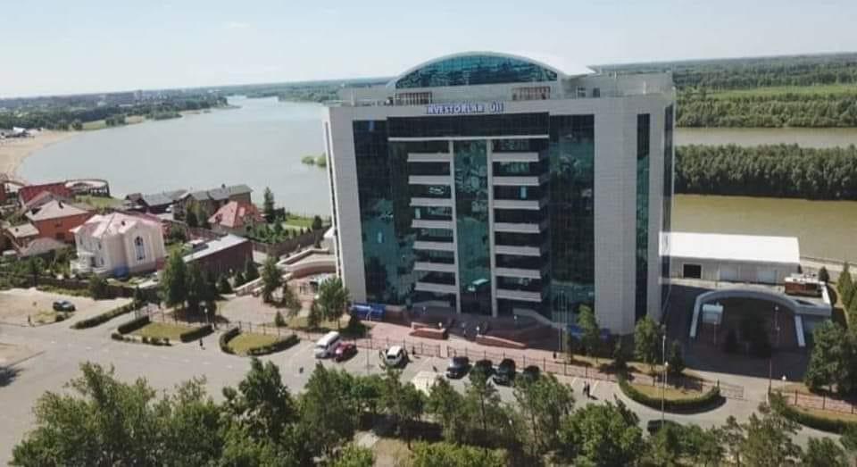 Итоги: Палата "Атамекен" Павлодарской области разработала более 100 бизнес-планов на 9 млрд тенге