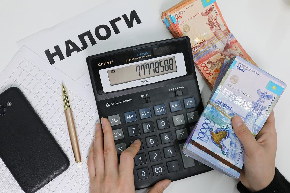 Для предпринимателей района Самар теперь снижена ставка розничного налога