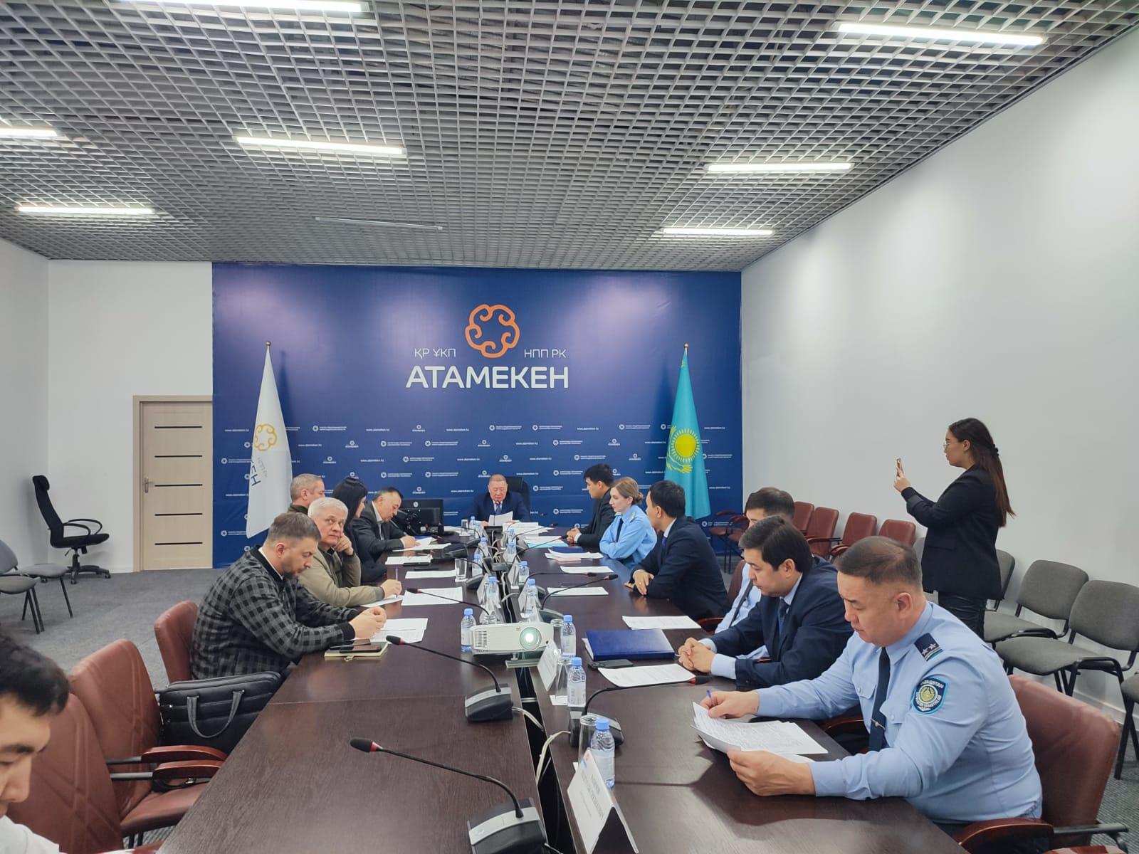 Карагандинским предпринимателям вернули уплаченные налоги на сотни миллионов тенге