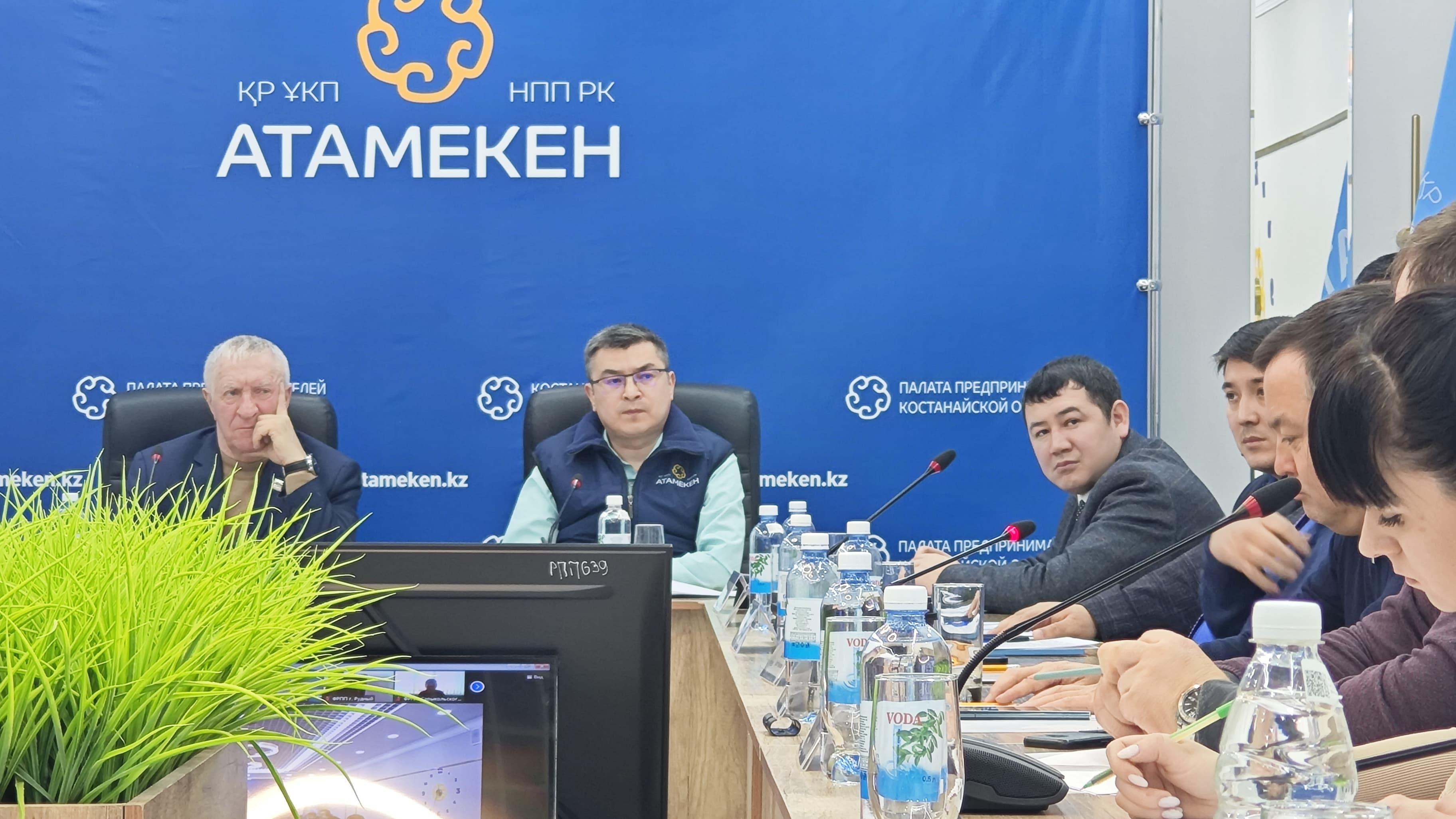 Отслеживание импорта, демпинг и доступные кредиты