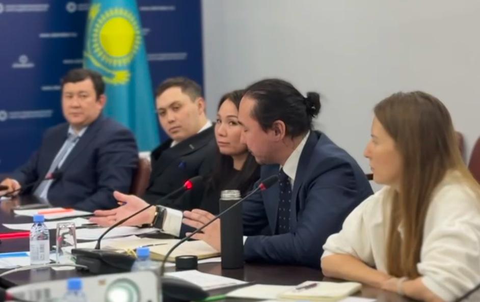 Совет машиностроения Карагандинской области: делегат избран, задачи поставлены