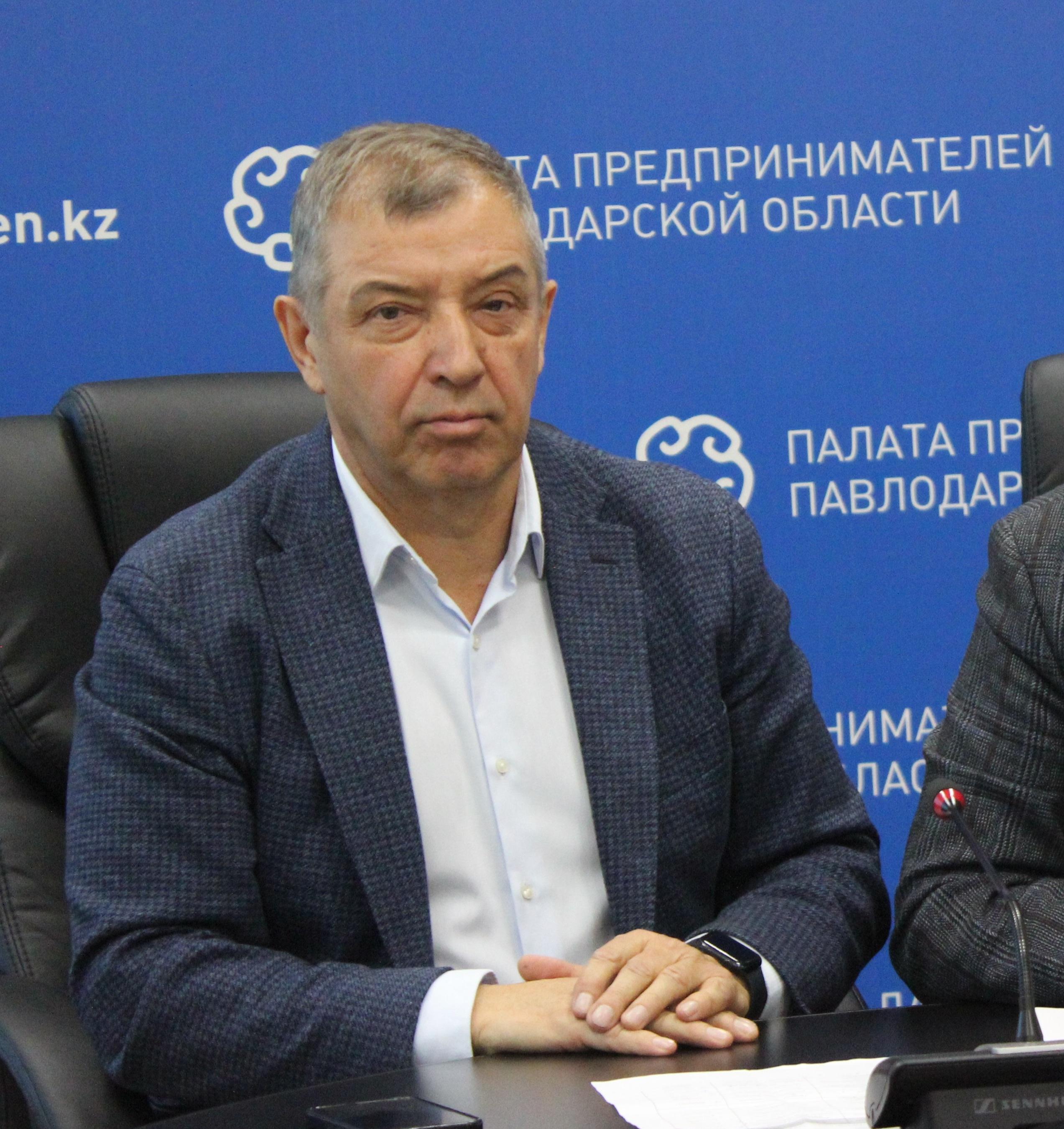 «Рабочие кадры - важное звено в работе любого предприятия…»
