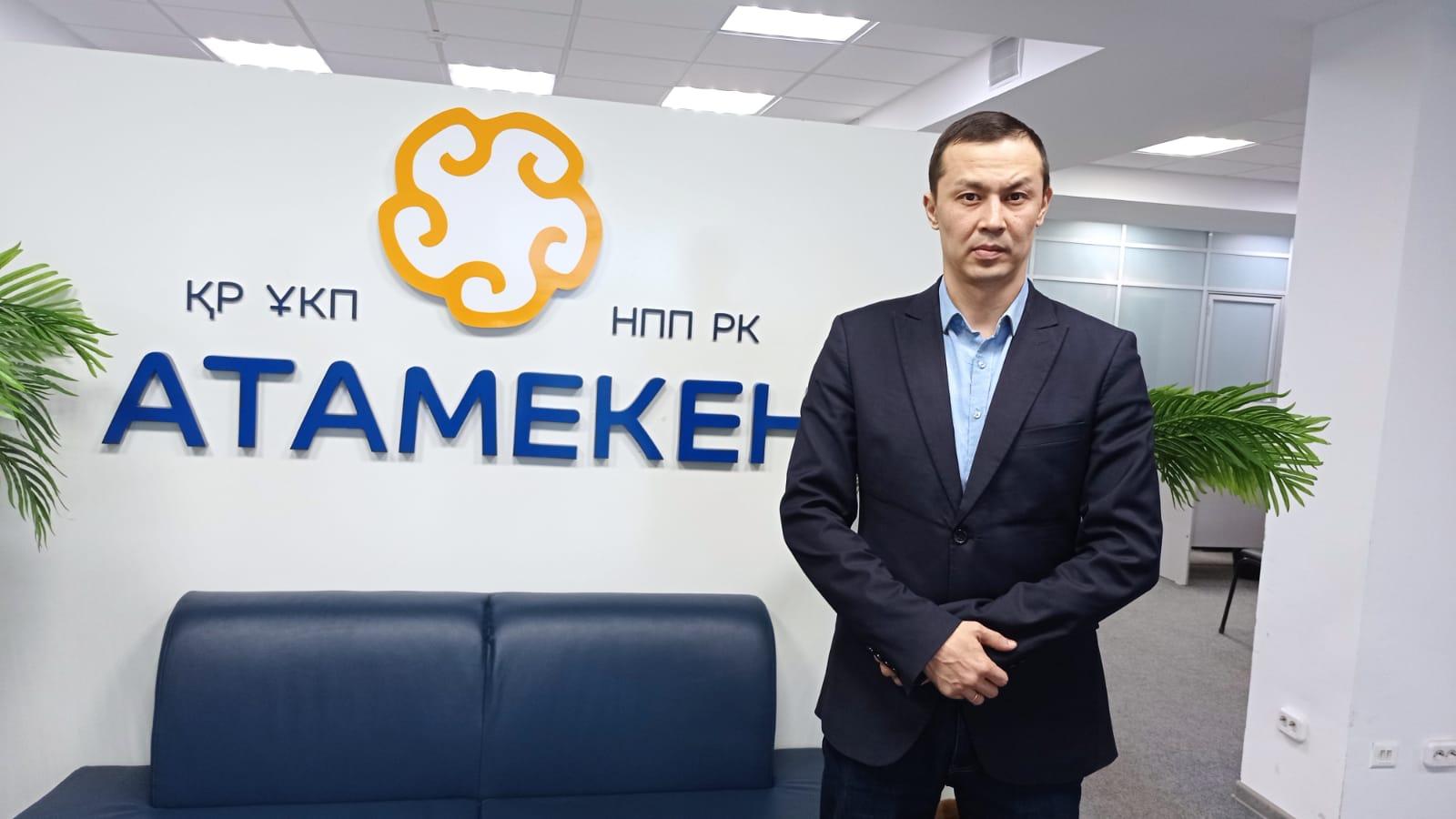 Опыт, которым можно поделиться