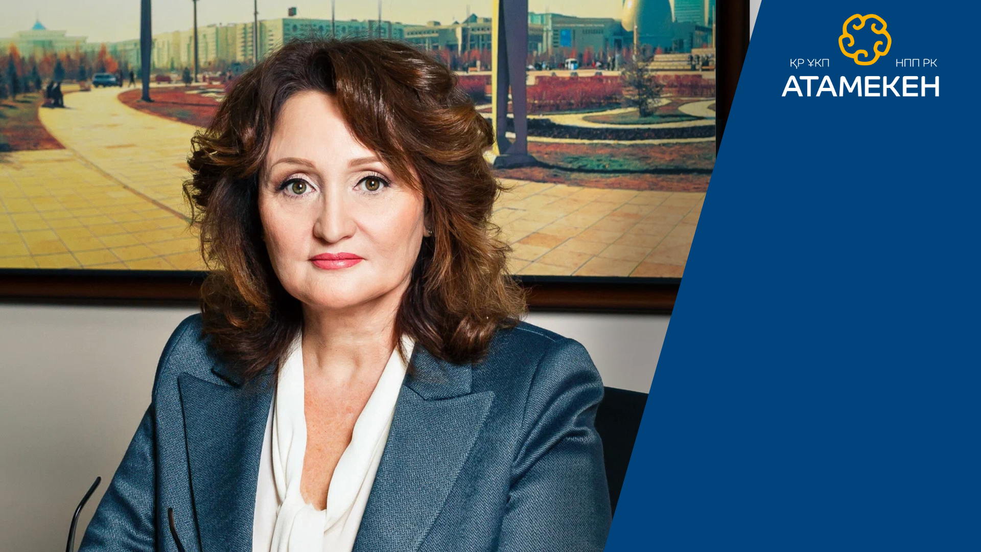Ирина Манжанова: Под давлением все ухудшается 