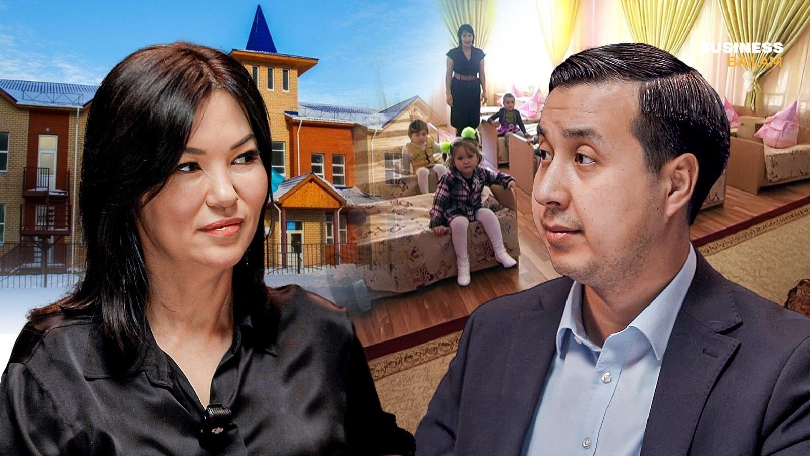 Забастовки и очереди. Как решить проблемы детских садов?