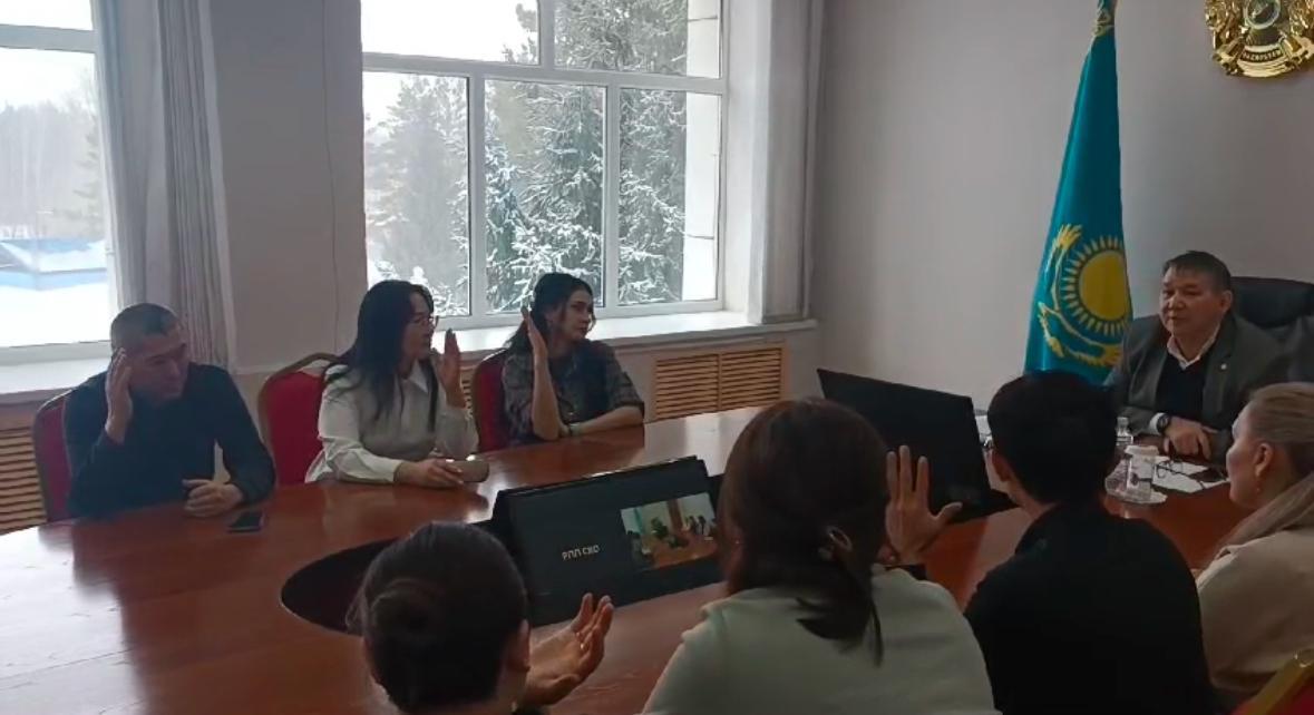 Сельские предприниматели Северного Казахстана получат голос в Региональном совете