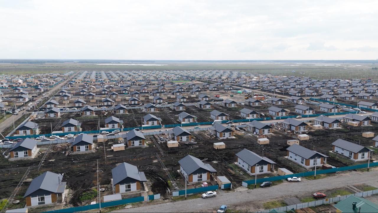 Палата предпринимателей СКО добилась выплаты 421 млн тенге строителям