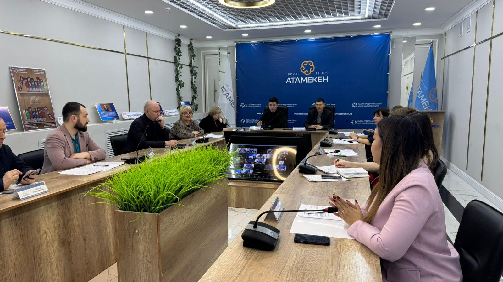 Бизнес Костанайской области внес предложения по развитию туристической отрасли в регионе
