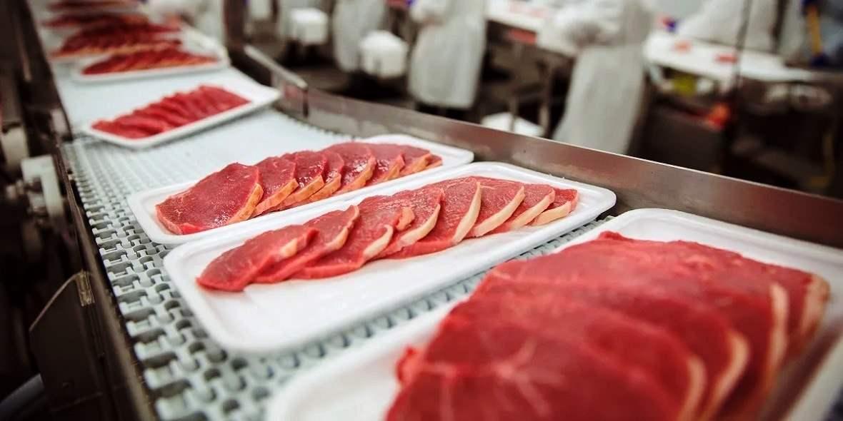 В Алматинской области запустят новый мясоперерабатывающий завод!