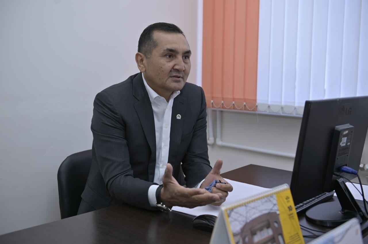 Курс на поддержку: Как слова Президента вдохновили бизнес-сообщество Актюбинской области