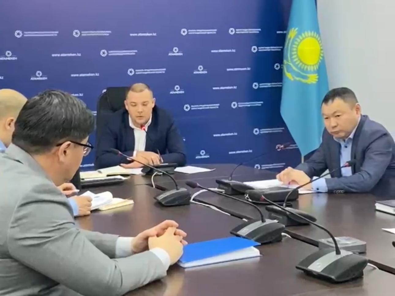 Бизнес в колониях: карагандинские предприниматели требуют четких правил игры