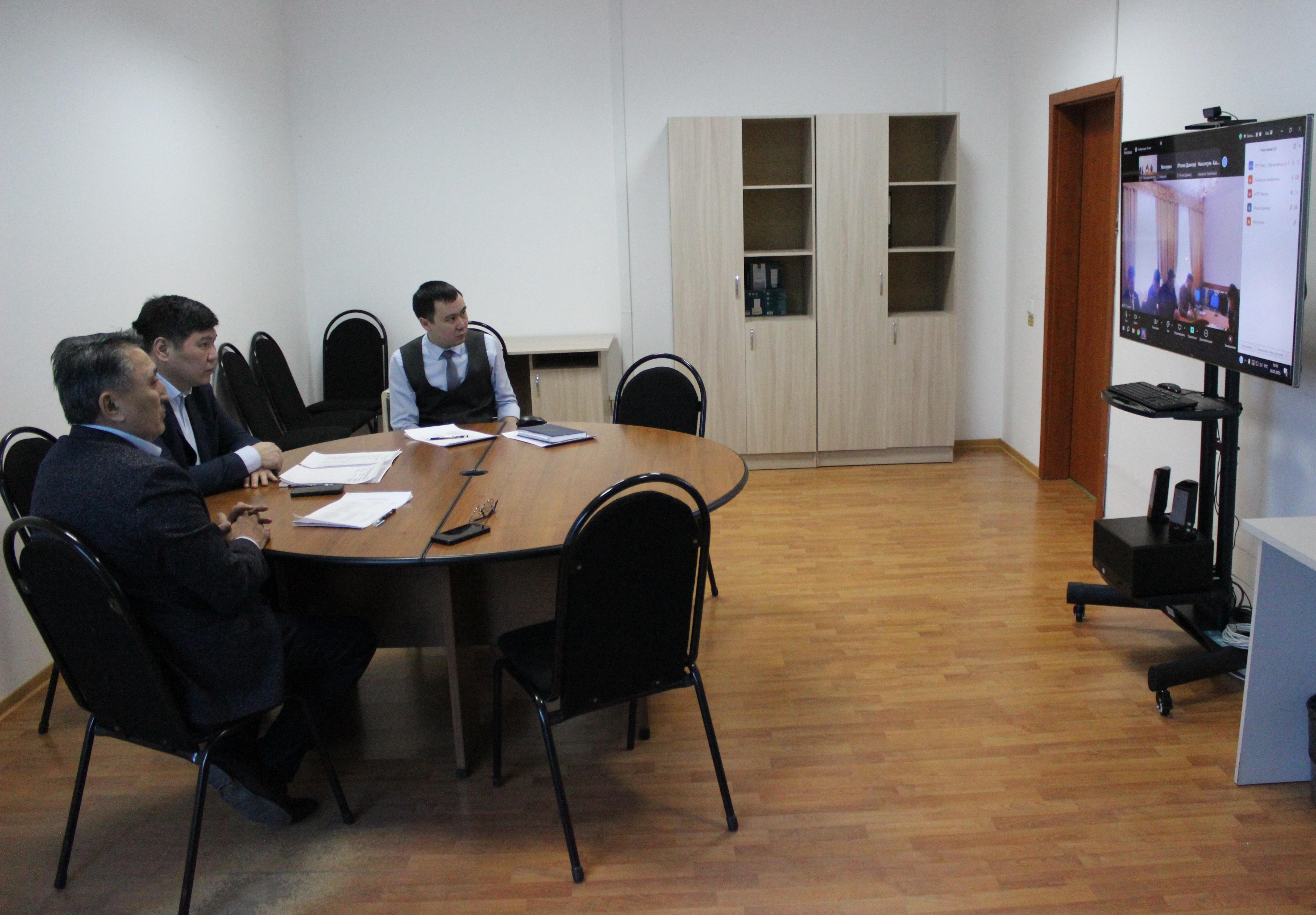 Район Аккулы Павлодарской области избрал члена регсовета предпринимателей Палаты «Атамекен»