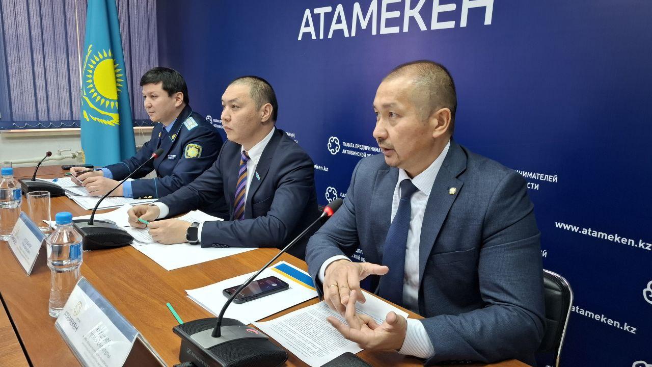 Палата предпринимателей Актюбинской области инициирует создание рейтинга безопасности увеселительных заведений в ответ на растущие вызовы в сфере обеспечения правопорядка