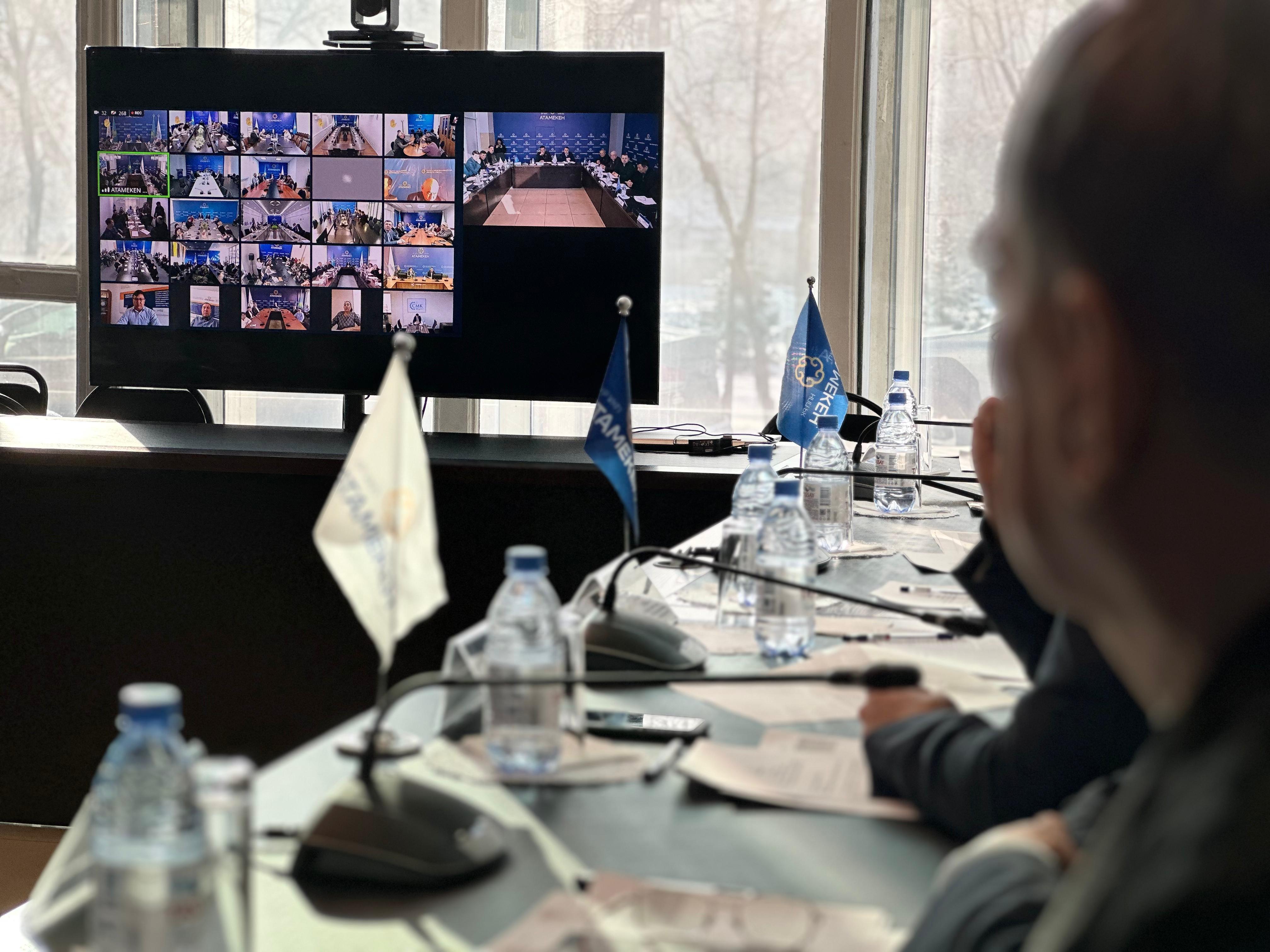 Налоговая реформа в Казахстане: предприниматели требуют обоснованных расчетов