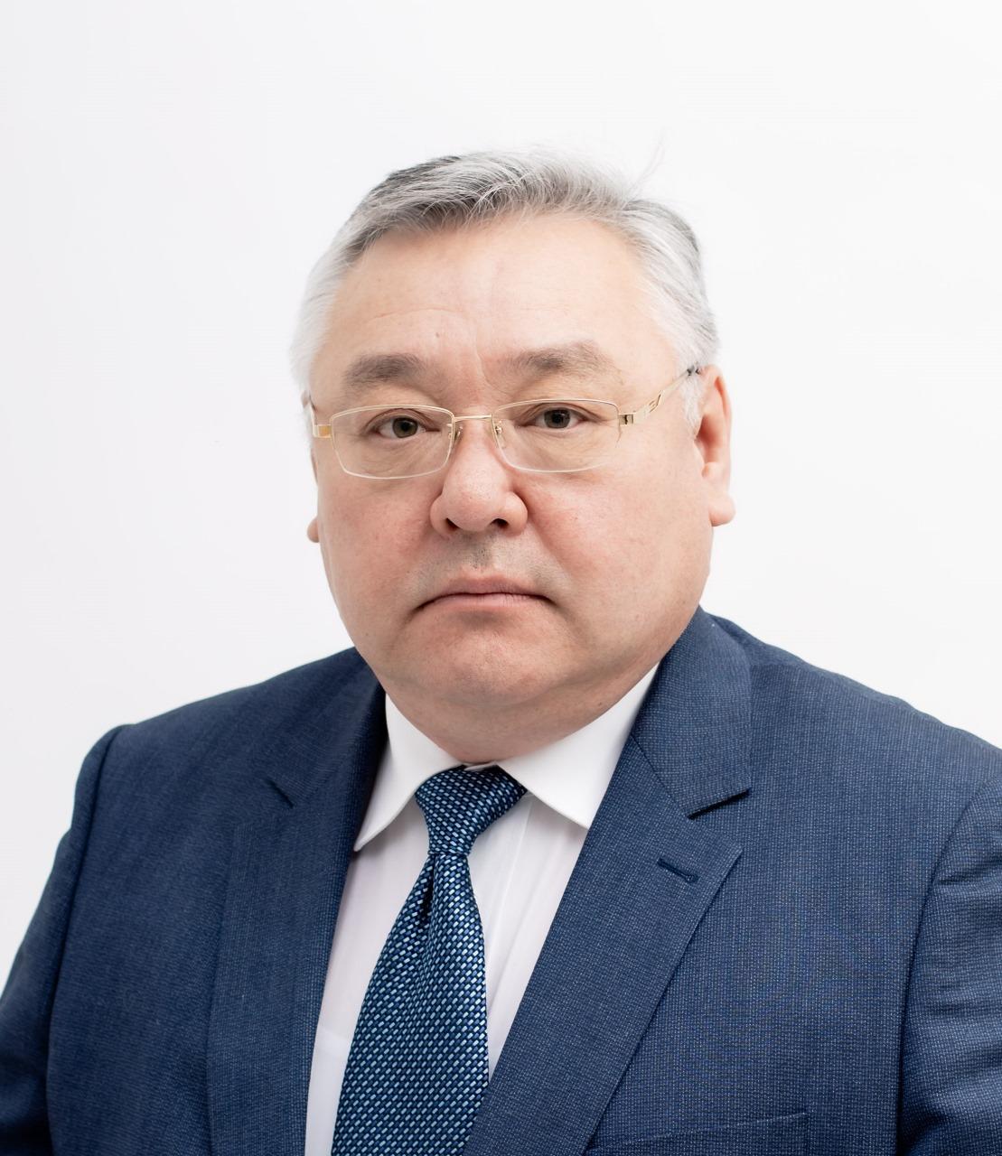 В Атырау избран новый председатель Регионального совета предпринимателей