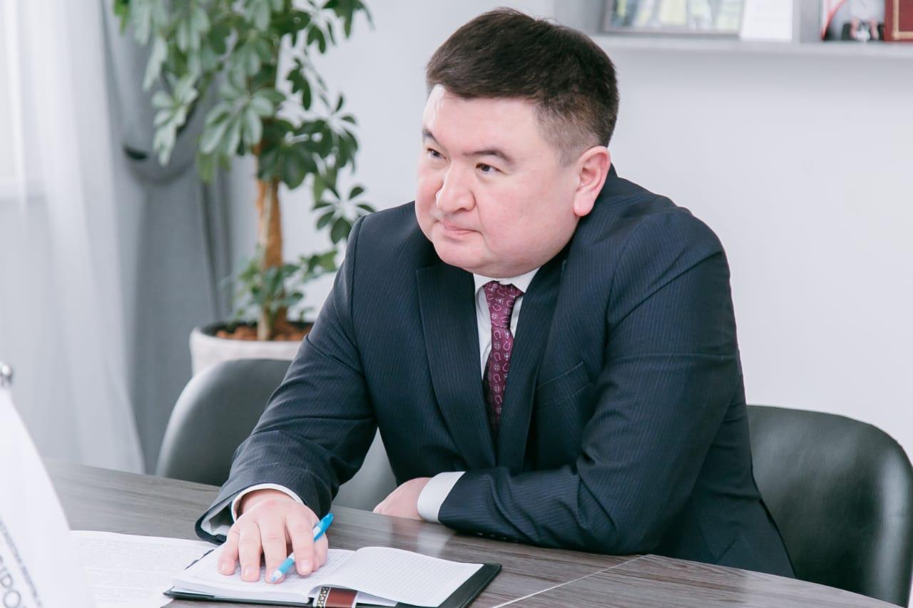 Повышение социальной ответственности бизнеса и улучшение условий труда обсудили в Павлодаре