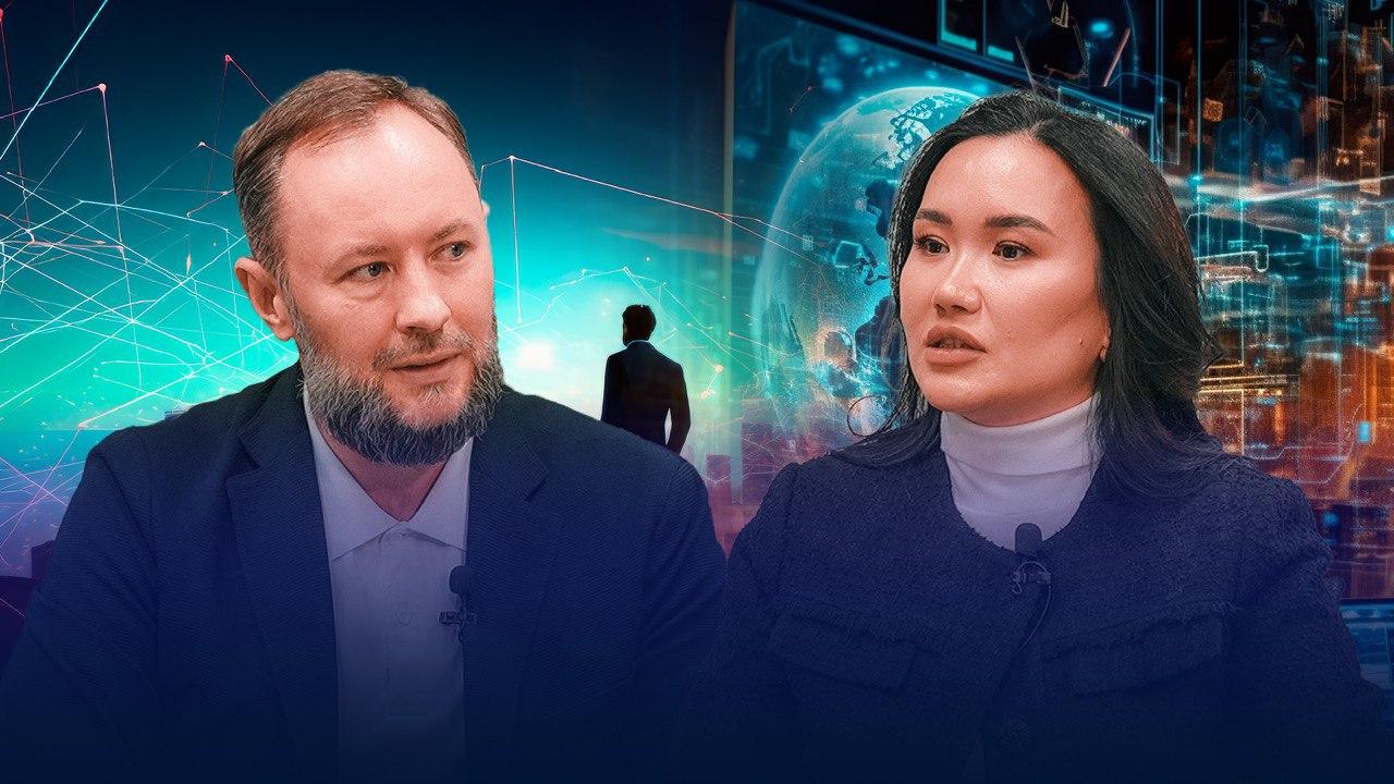 Новый «единорог» в Казахстане? Как IT-разработка захватывает мир