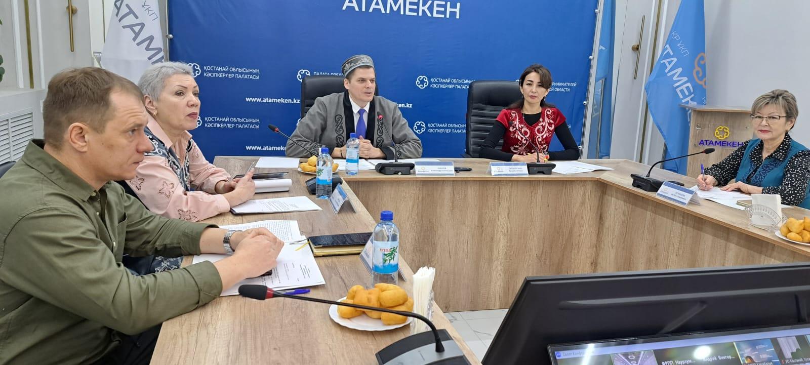 Мониторинг адаптации спортивных объектов для людей с особыми потребностями намерены провести в Костанайской области