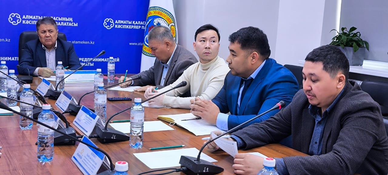 На «письма счастья» отреагировал Совет по защите прав предпринимателей