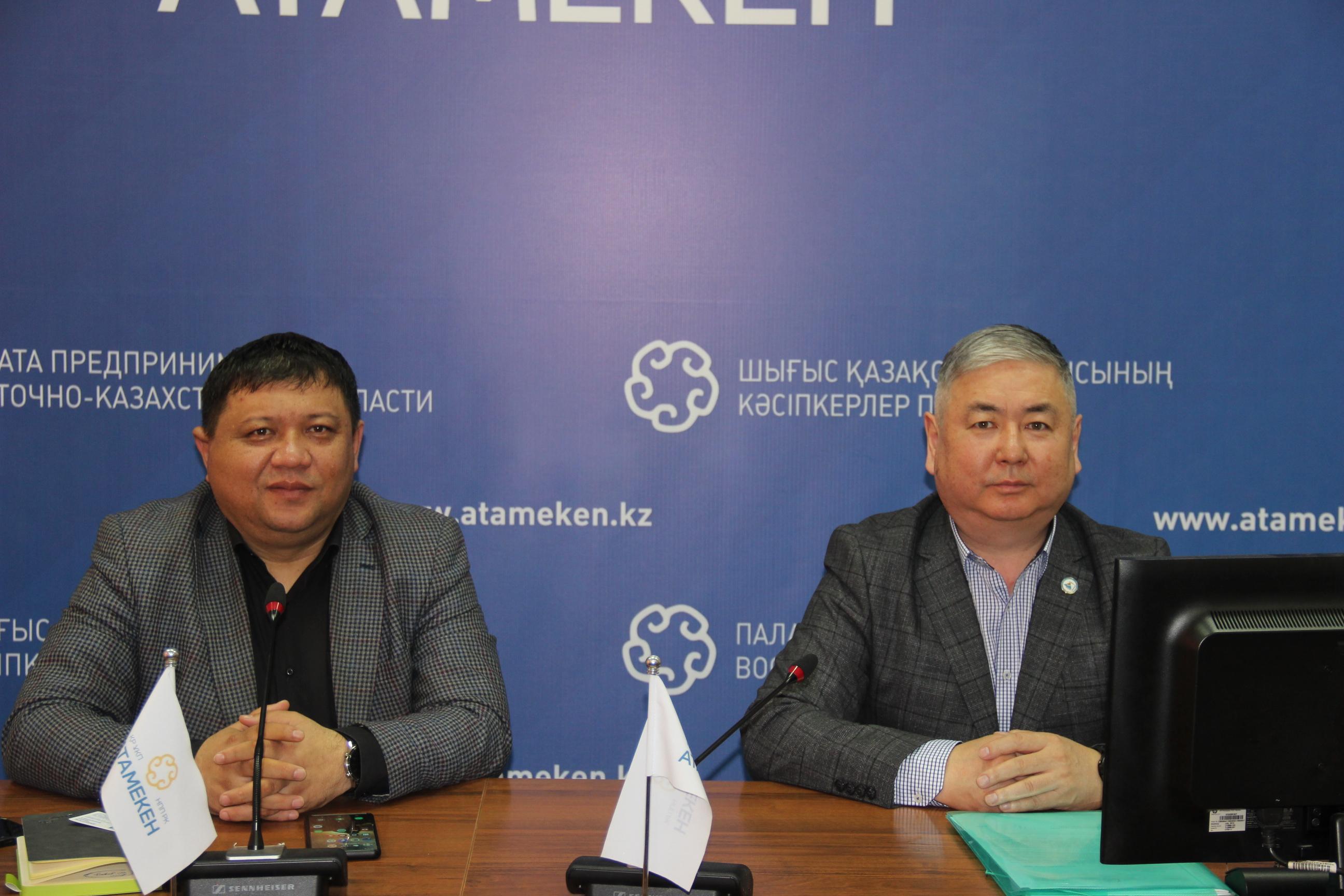 Предприниматели ВКО считают, что проблемы медицинской сферы никто не поднимает