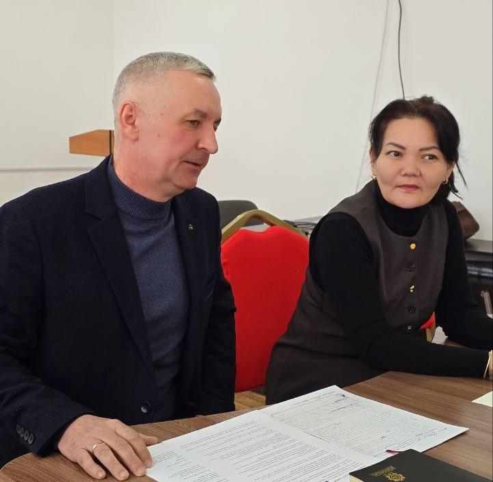 Гостевая лекция для молодёжи