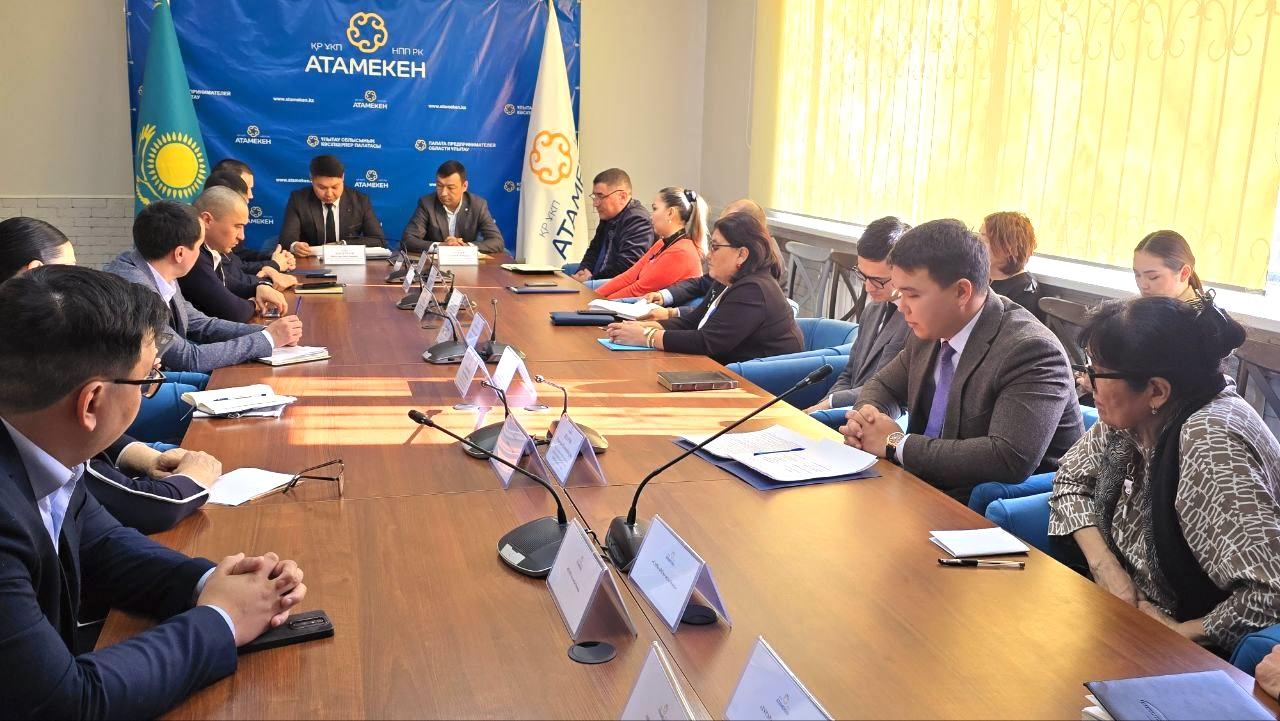 Модернизация рынков