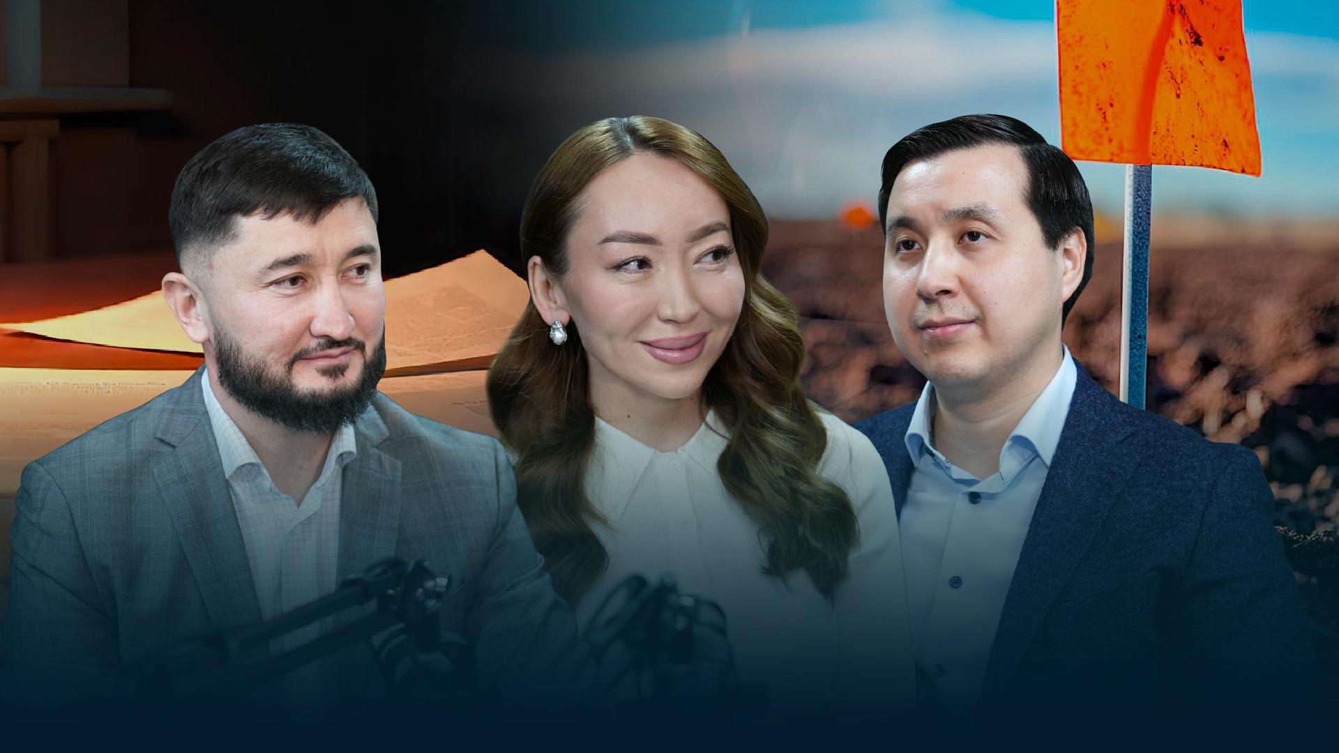 «Business Bailam»: Почему фермеров оставляют без земель?
