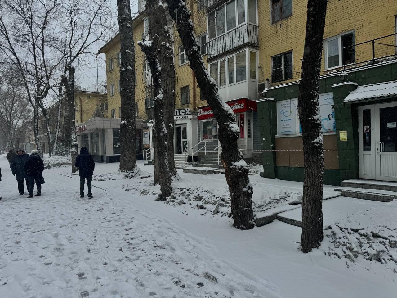 Из-за реконструкции дороги предприниматели терпят убытки