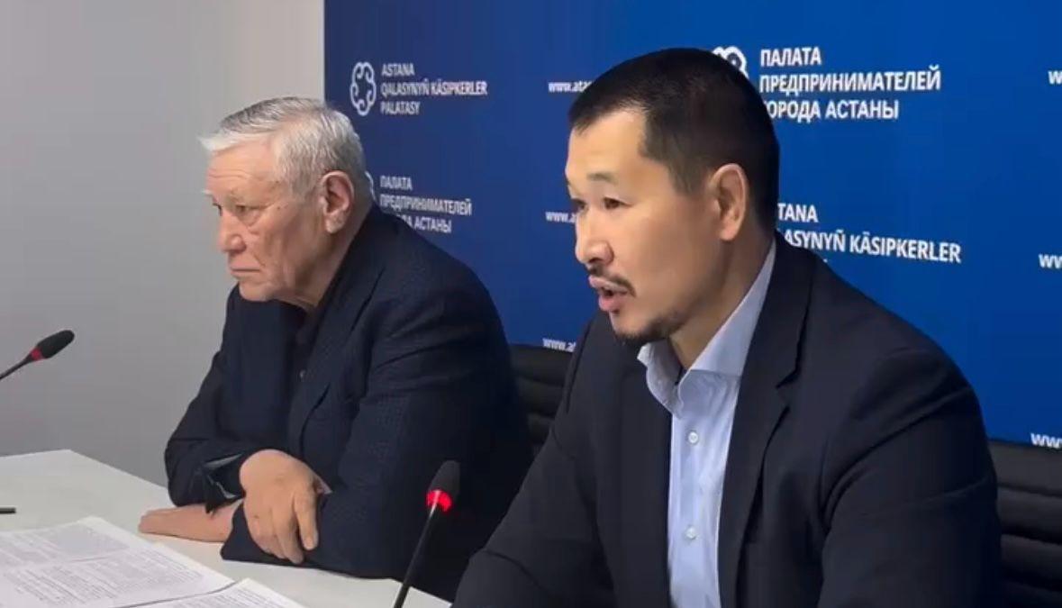 Защита бизнеса и противодействие коррупции: как работает Совет предпринимателей Астаны
