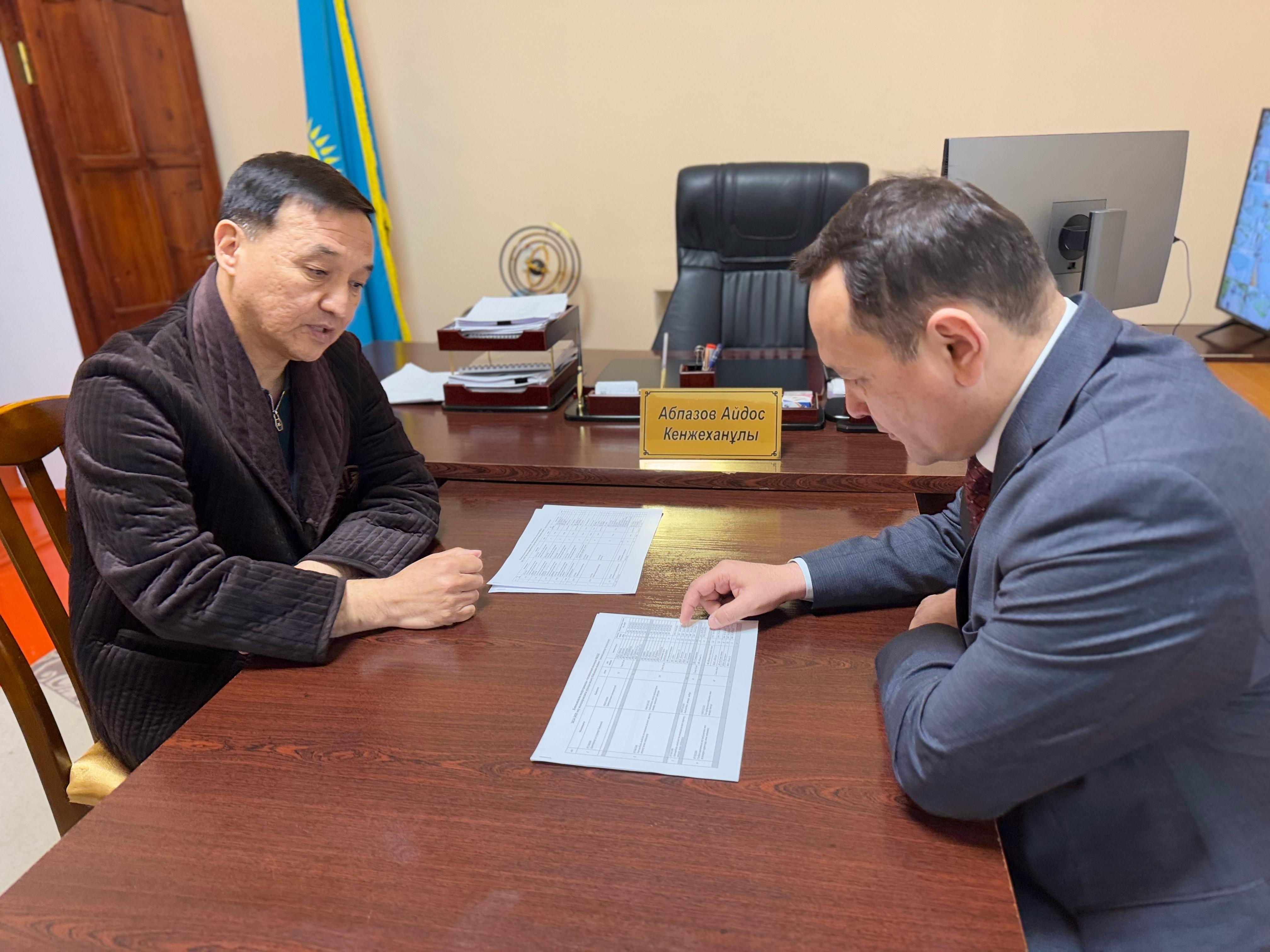 Жұмысшы мамандықтары: сұраныс, даму және дуальды оқыту мүмкіндіктері