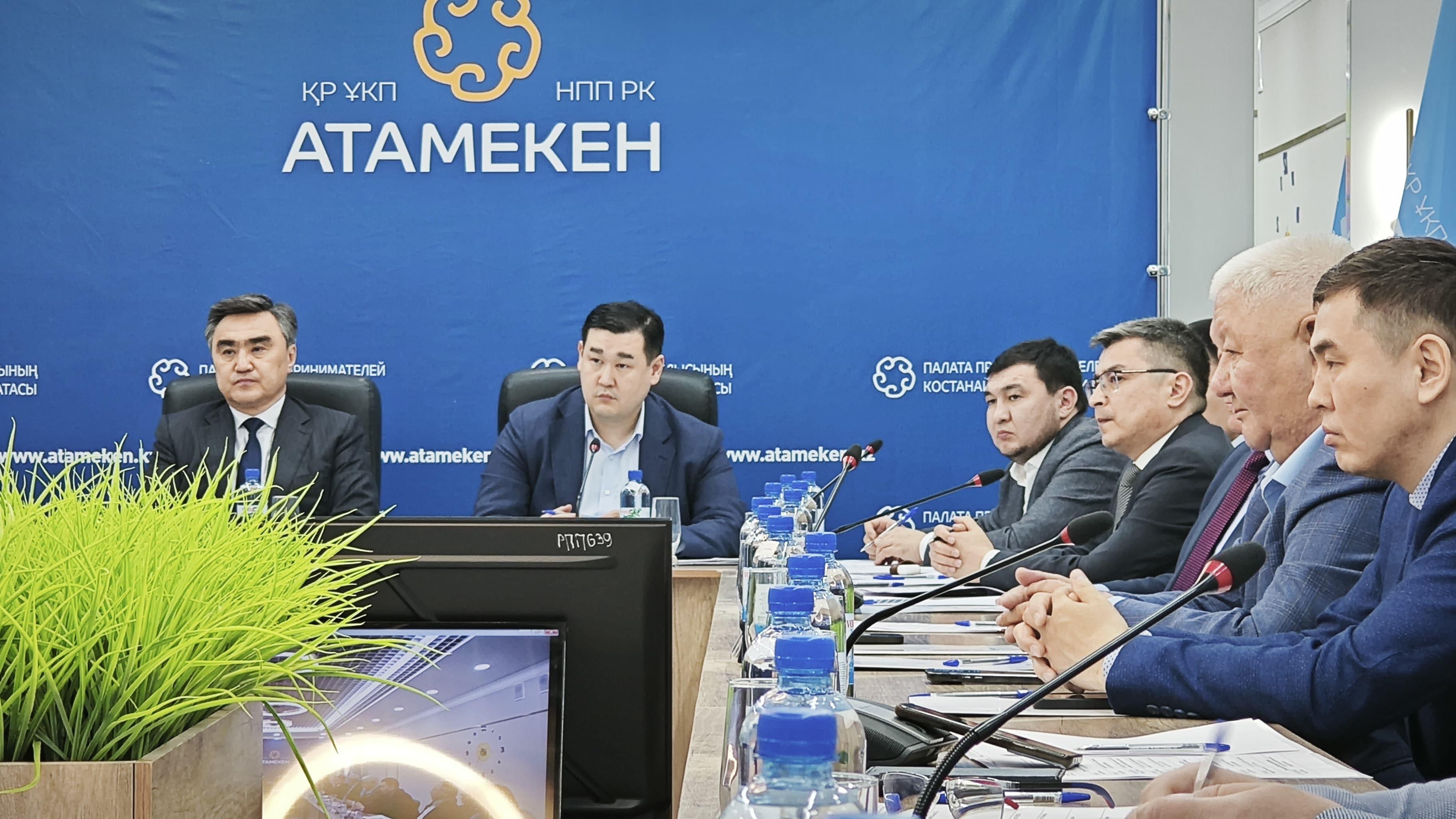 В каком направлении будет развиваться АПК Казахстана 
