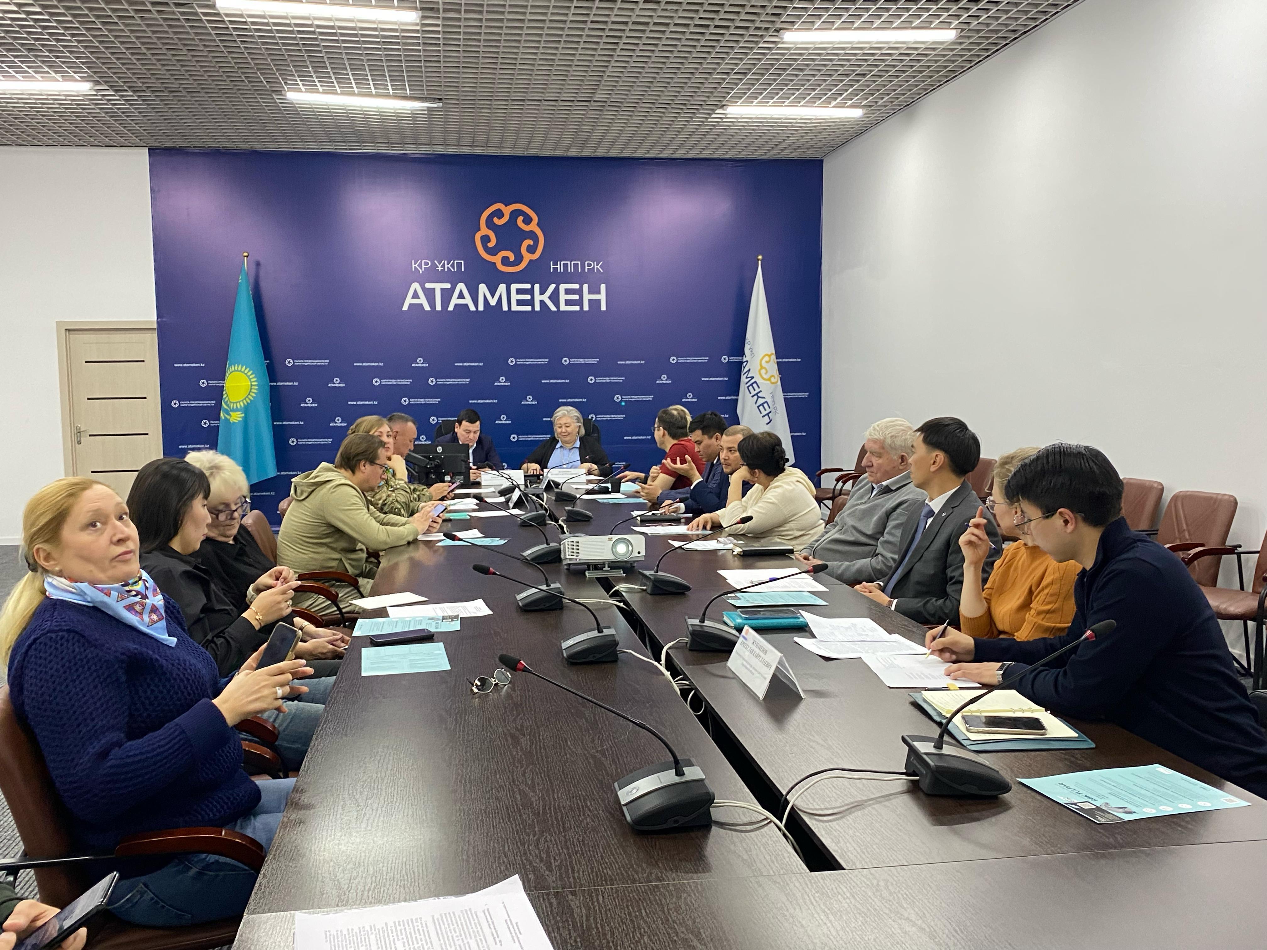 Карагандинские предприниматели обозначили главные барьеры в развитии туризма