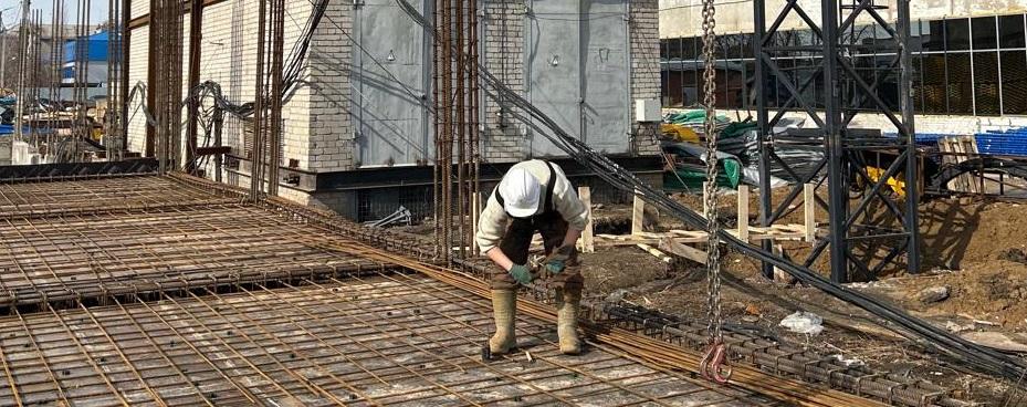 Палата предпринимателей Костанайской области продолжает активную работу по мониторингу инвестиционных проектов, реализуемых в регионе