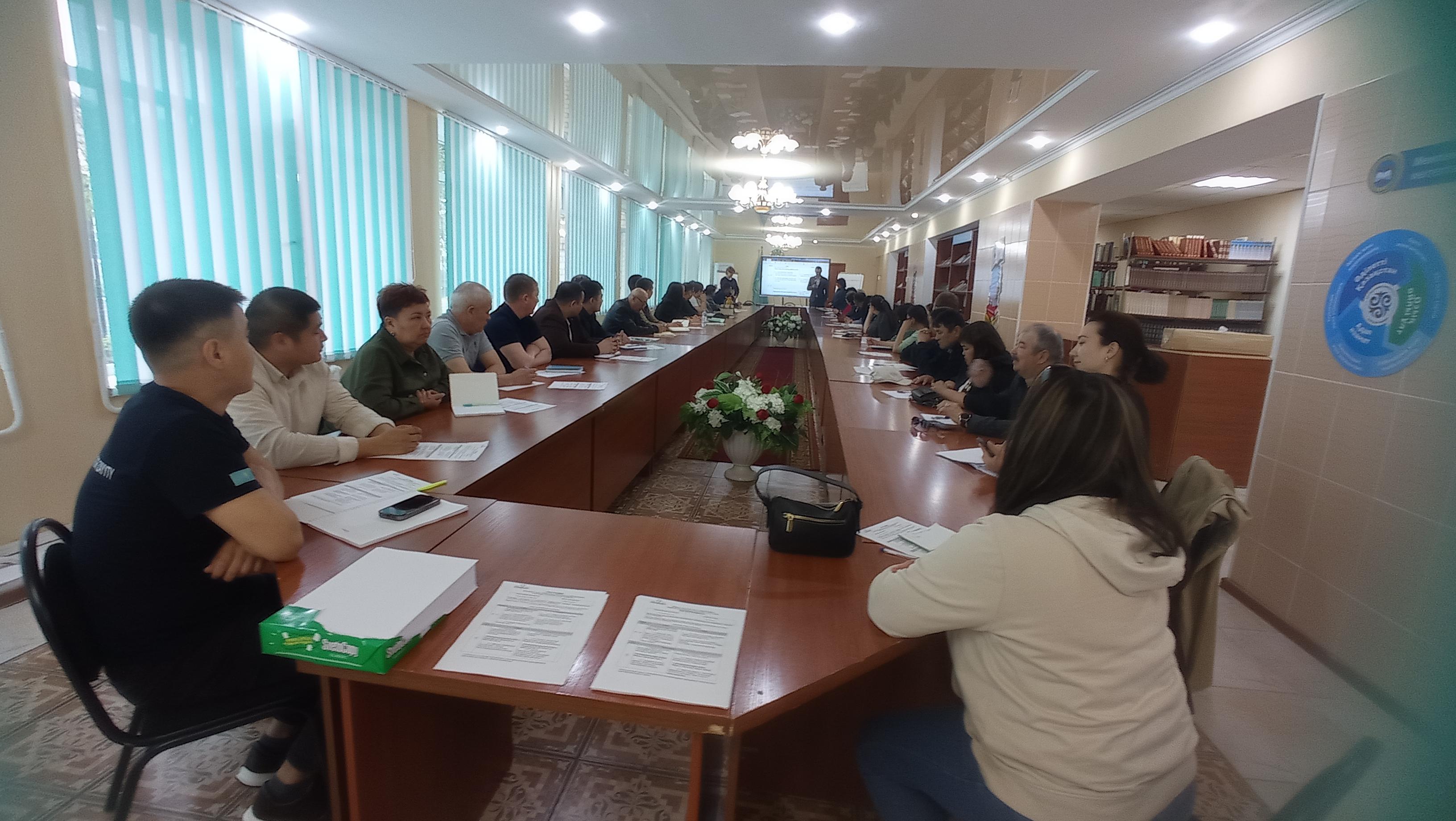 Обучение для наставников