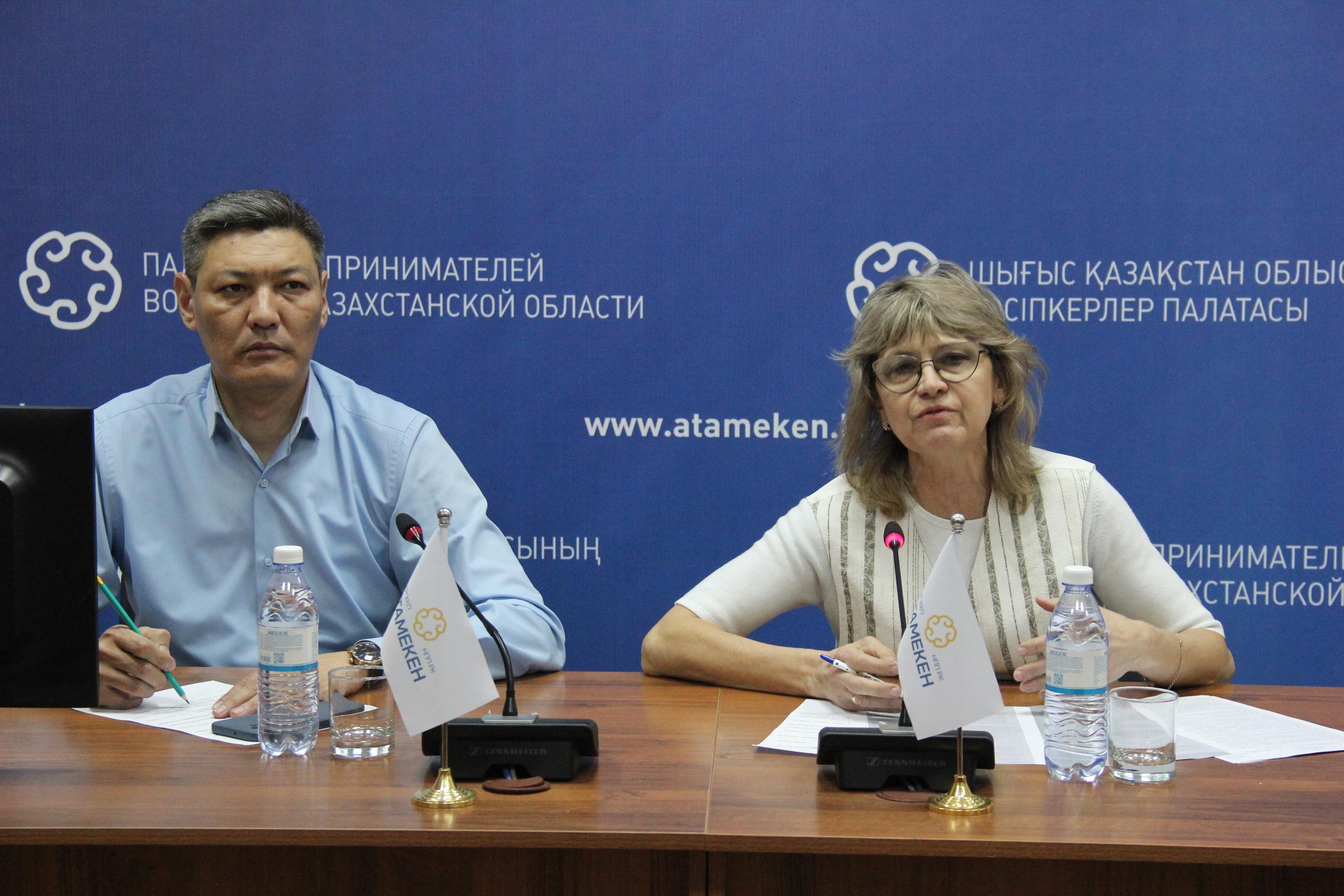 Владельцы баз отдыха в ВКО боятся остаться без электричества