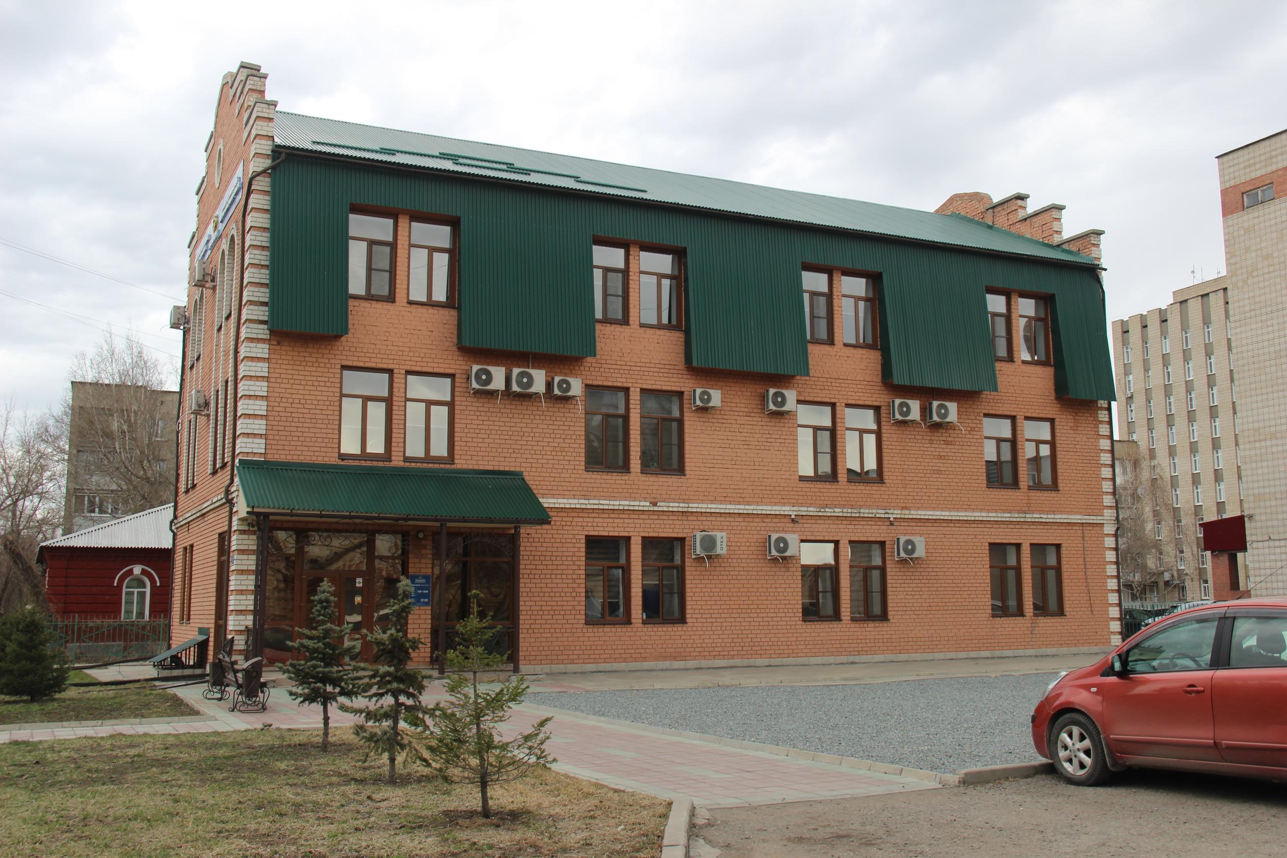 В Палате предпринимателей ВКО изменился график работы