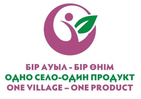 Победители инновационного гранта проекта «Одно село – один продукт»