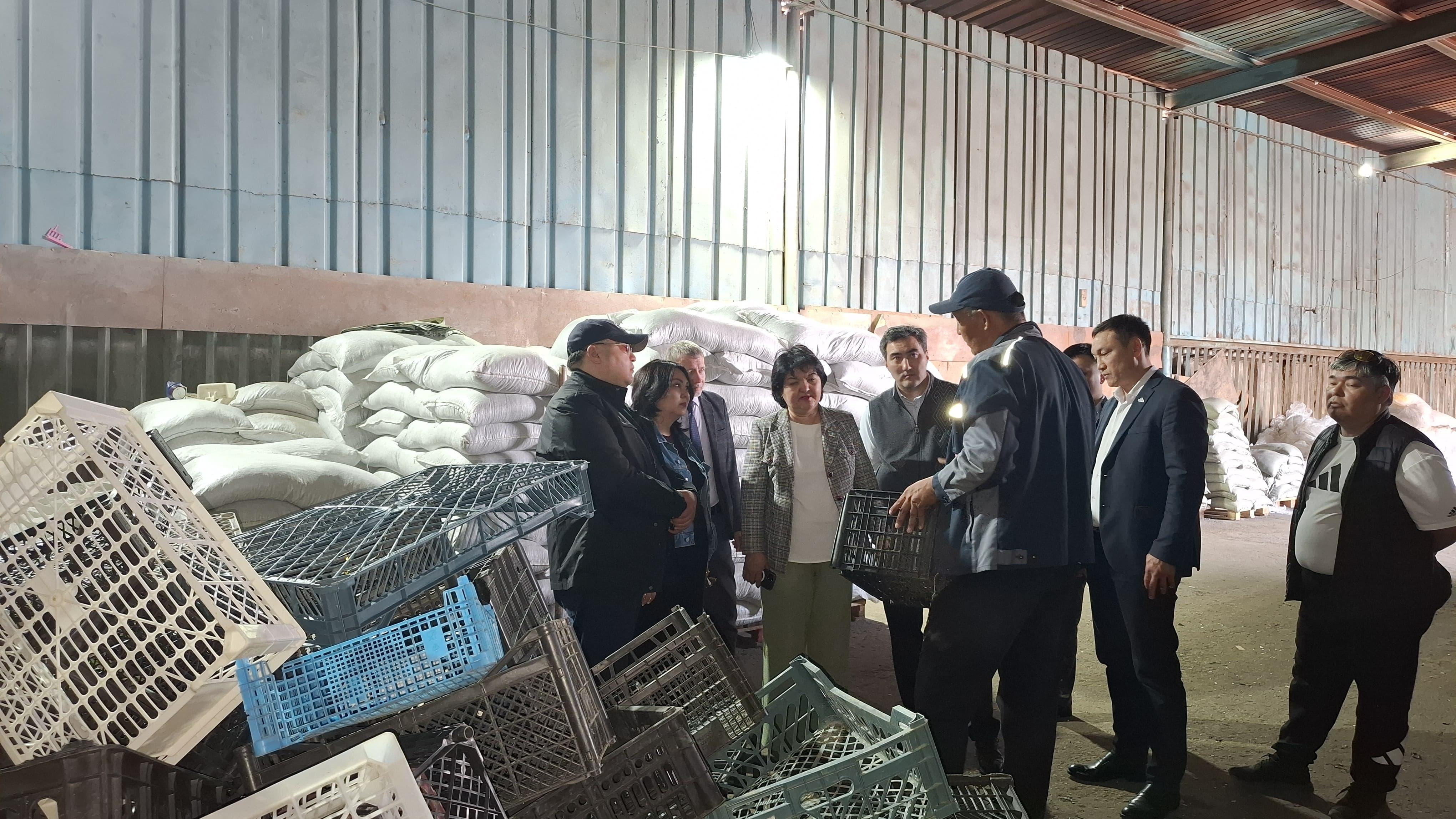 Отходы в ресурсы: Как ИП Aktobe Plast меняет подход к экологии