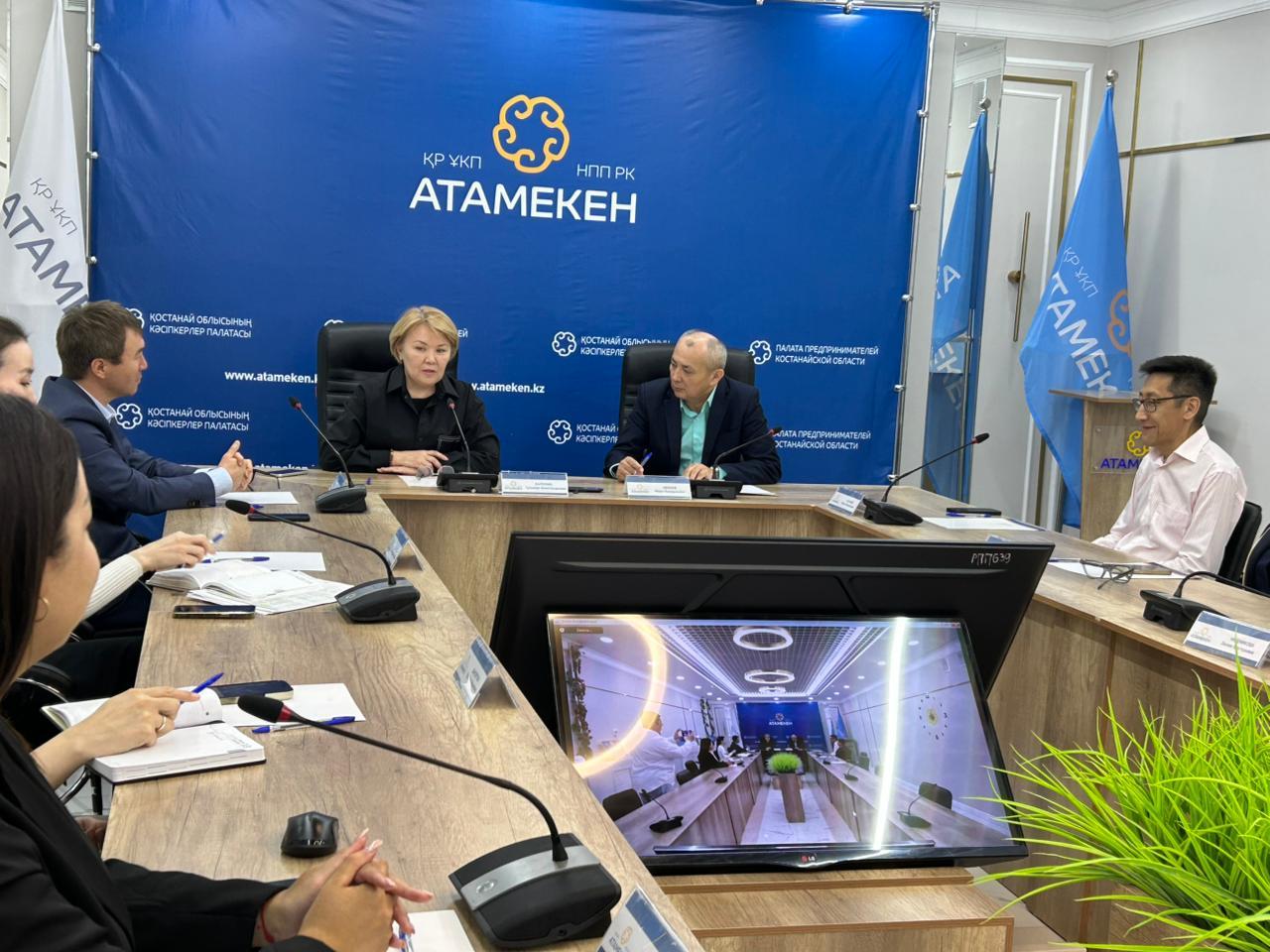 Костанай планирует открыть новые туристические направления