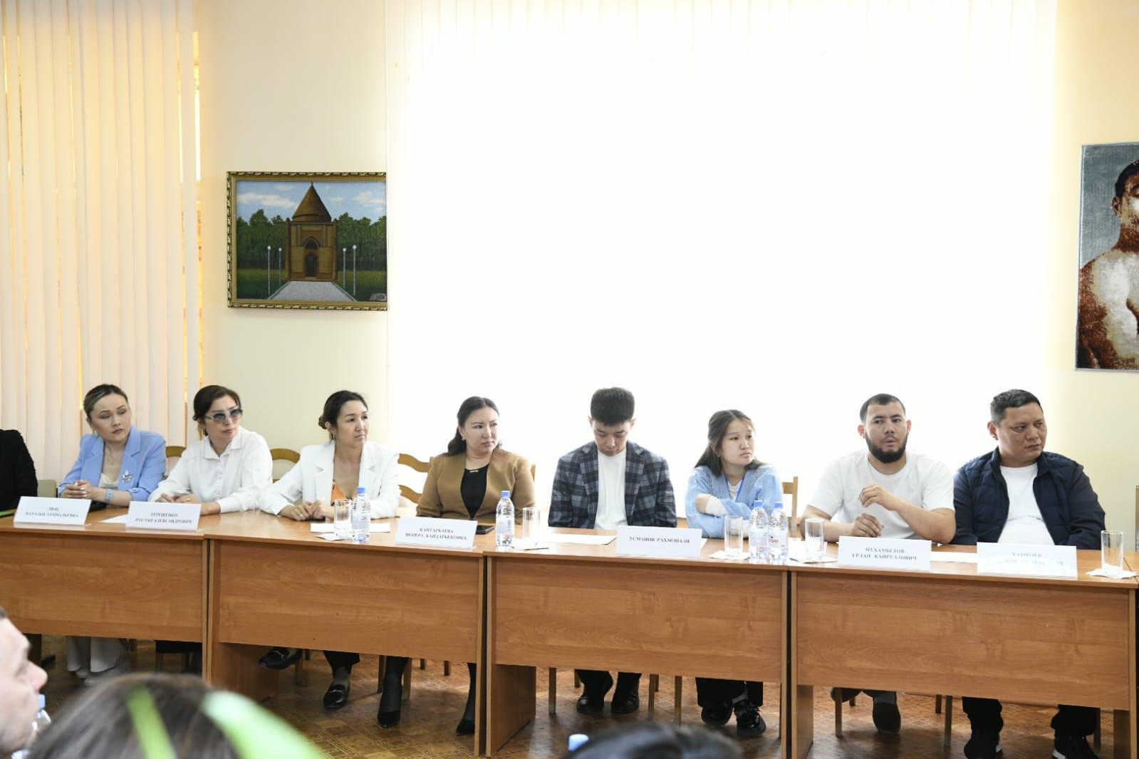 Кадры для реального сектора: в Астане усиливают связь образования и бизнеса