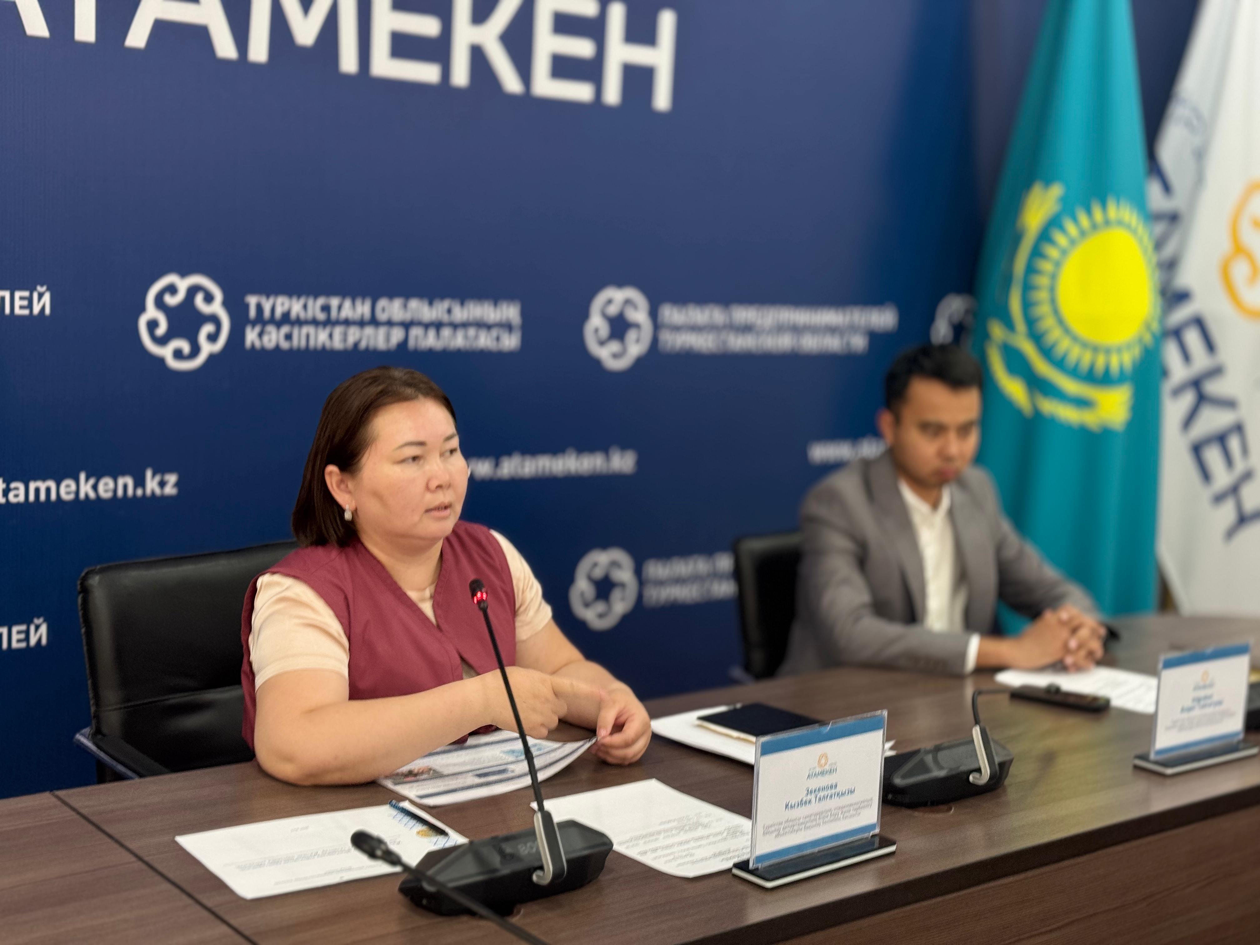 Жазғы сауықтыру лагерлерінің маусымға дайындығы талқыланды