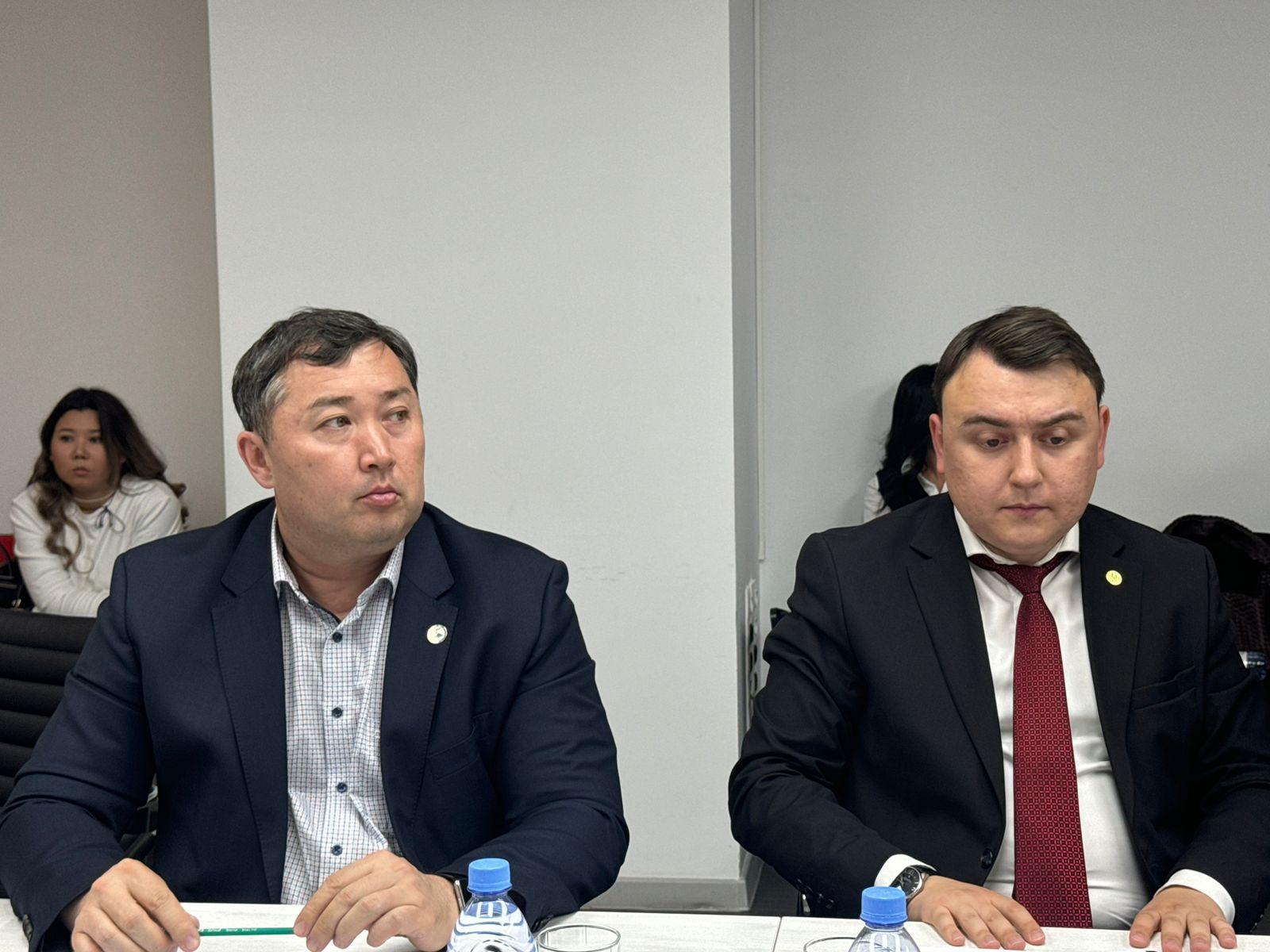Налоговый спор вокруг КДЛ «Олимп»: Совет по защите прав предпринимателей настаивает на правовой определённости