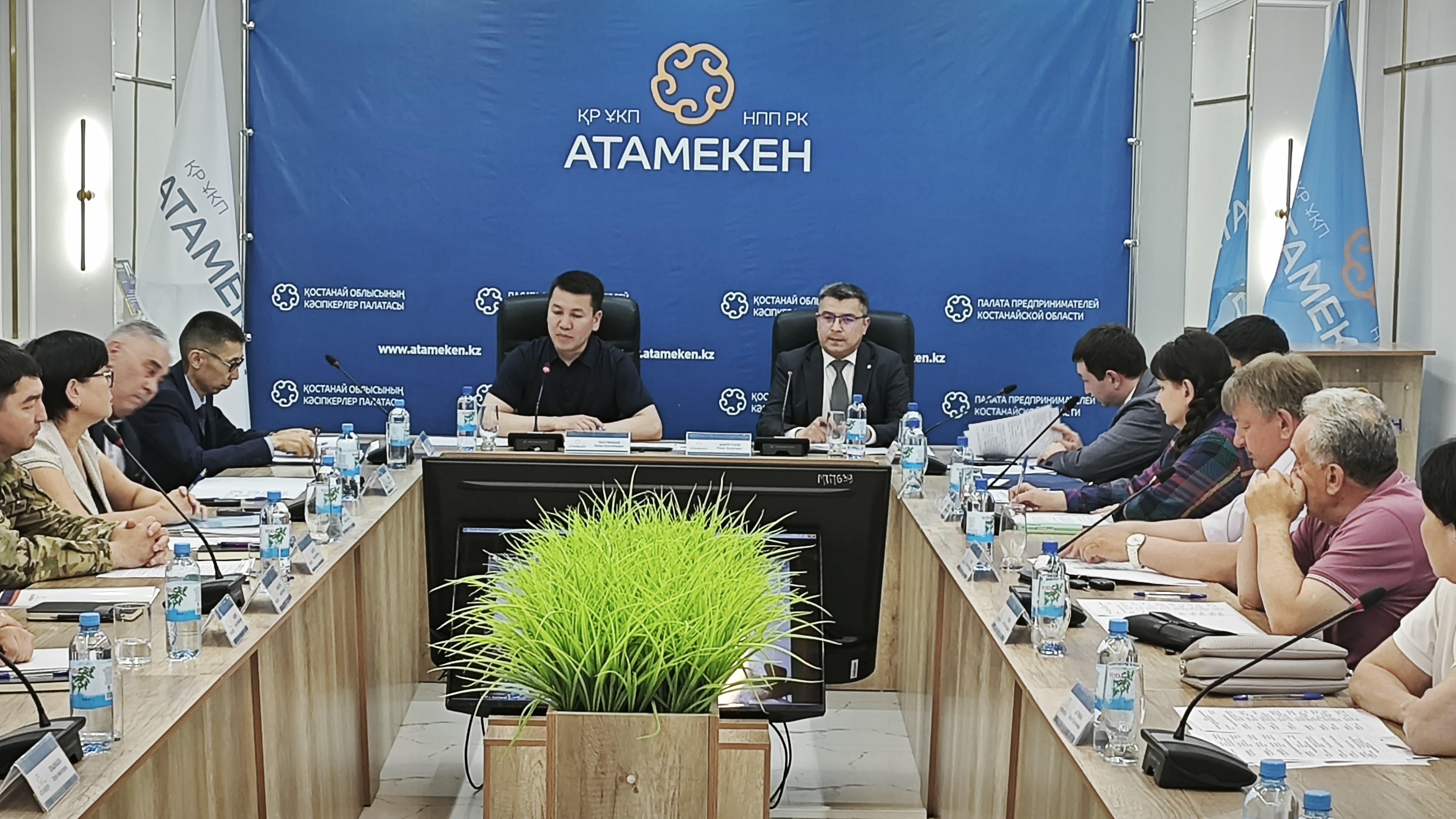 Модернизация рынков в Казахстане: новые стандарты торговли